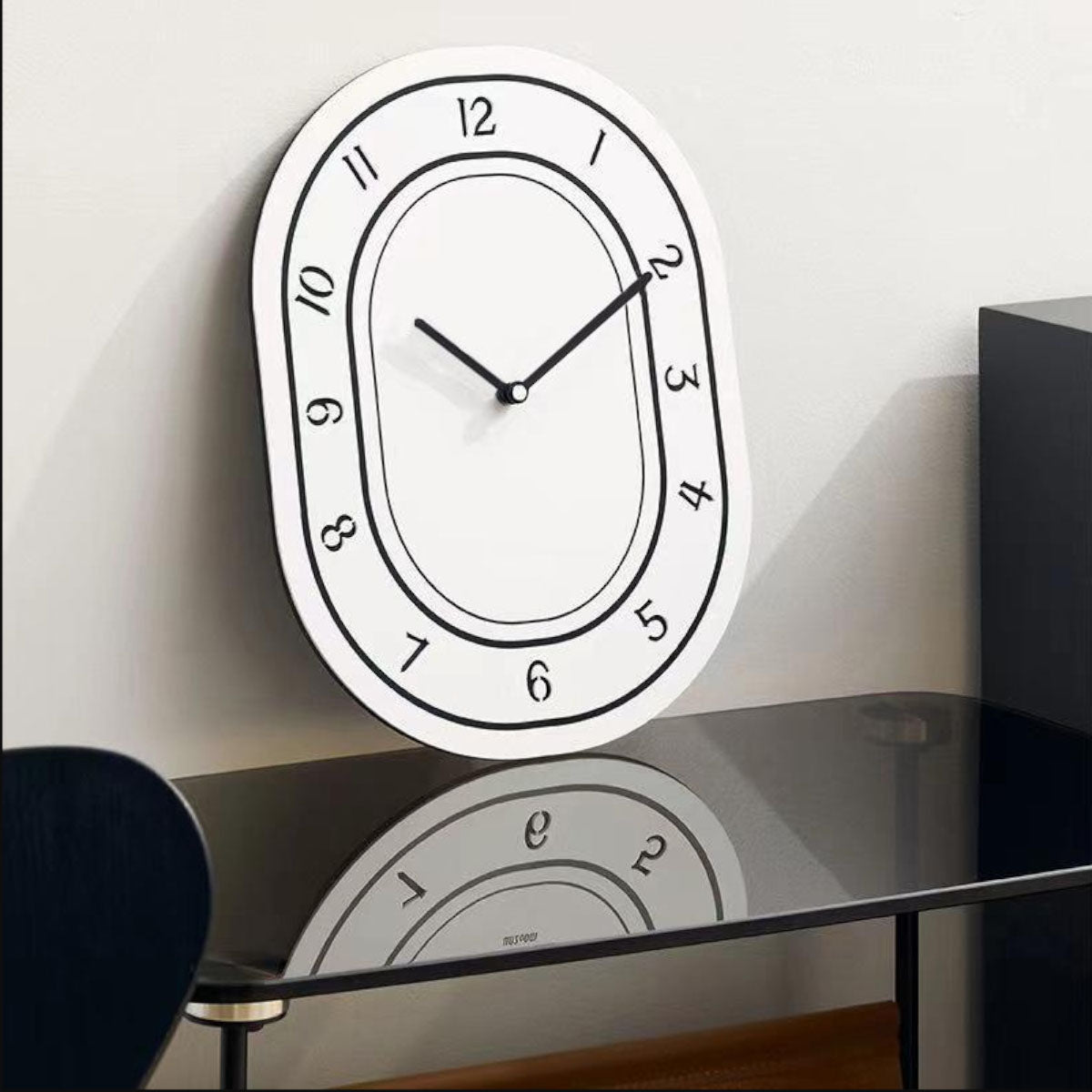 Aggiorna la tua casa con i moderni e orologi da parete Crema - - aggiorna aggiorna casa casa crema Decor home & garden moderni orologi parete Wall decoration - Concept Palermo