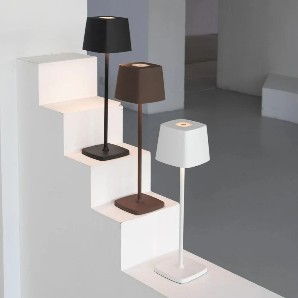 Lampada da tavolo senza fili - - fili home & garden lampada lampada tavolo tavolo Tischlampen Tragbare Lampen - Concept Palermo