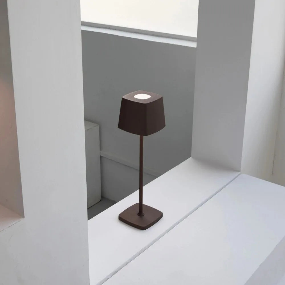 Lampada da tavolo senza fili - - fili home & garden lampada lampada tavolo tavolo Tischlampen Tragbare Lampen - Concept Palermo