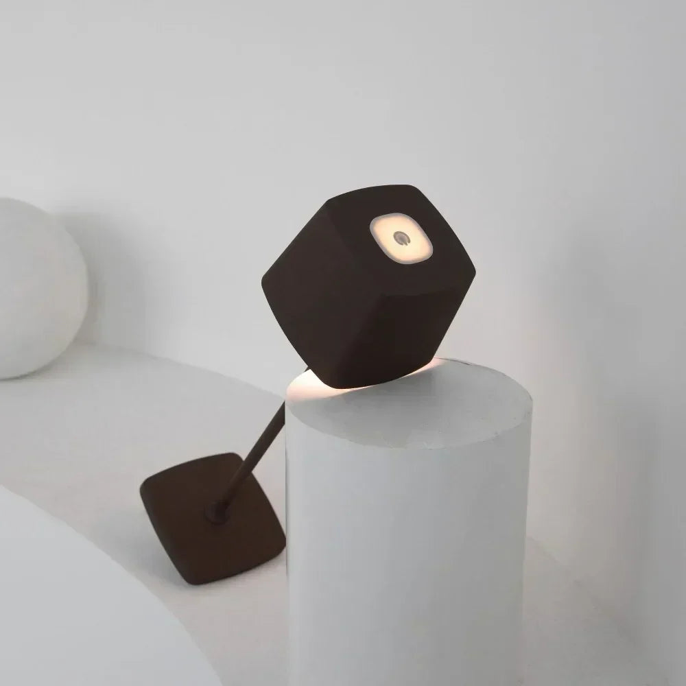 Lampada da tavolo senza fili - - fili home & garden lampada lampada tavolo tavolo Tischlampen Tragbare Lampen - Concept Palermo