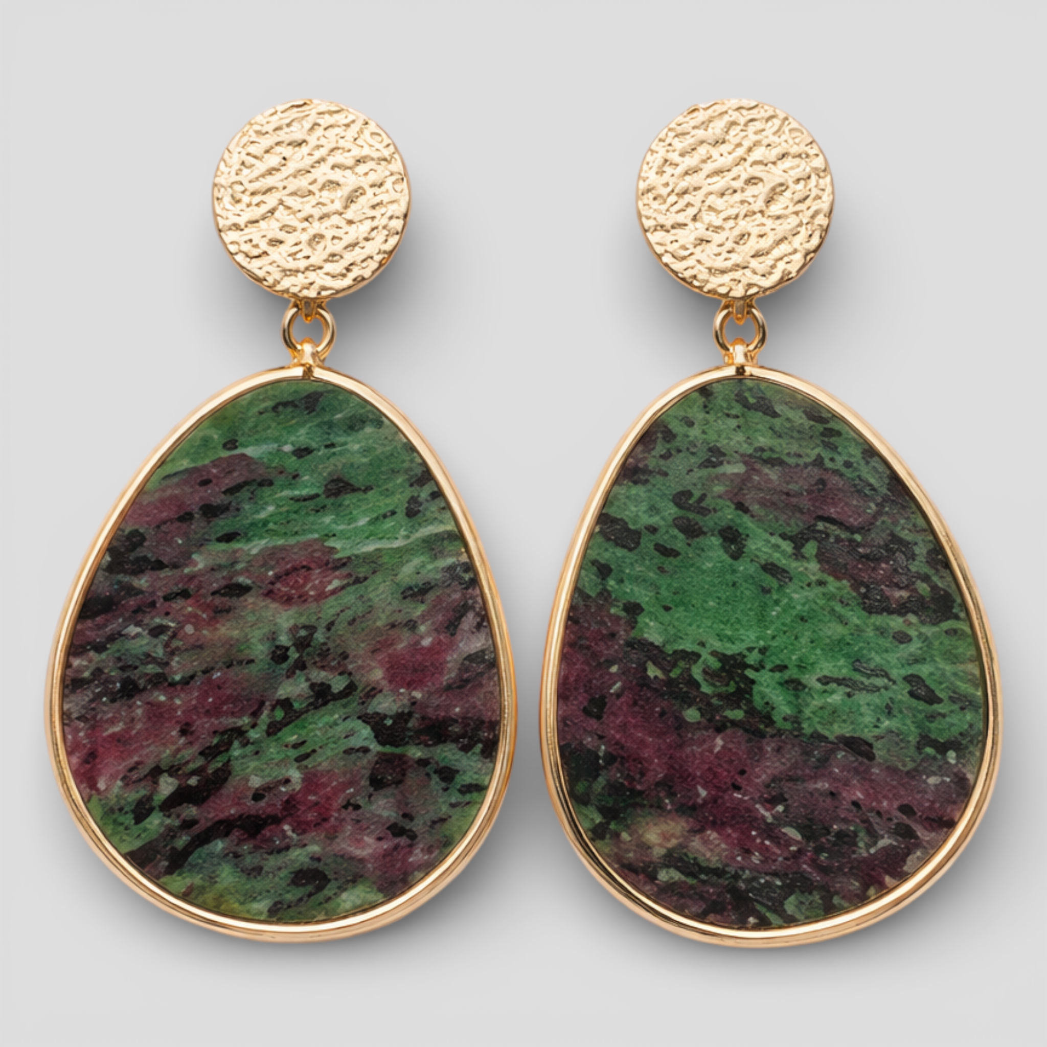 Orecchini Protettivi in Lapislazzuli HealWithin Donna - Multicolore - donna EARRINGS Earrings for Women Girls healwithin jewelry lapislazzuli New Fashion Earrings orecchini orecchini protettivi protettivi womens earring - Concept Palermo