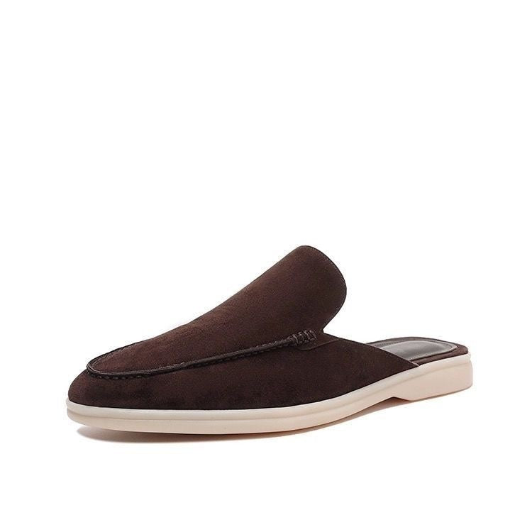 Mocassino Uomo Chic - Comfort Versatile per Uso Quotidiano