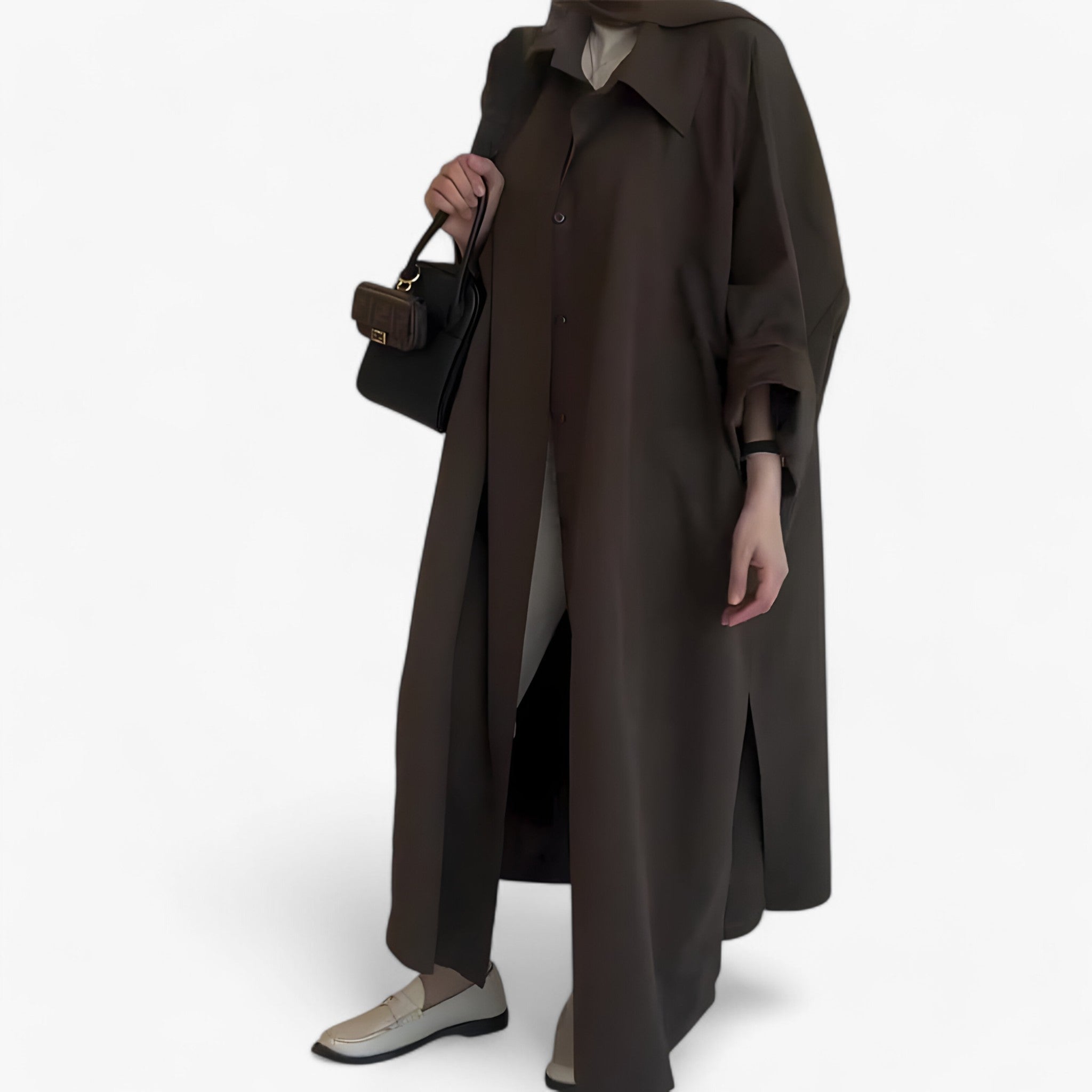 Giacca casual da donna - Comfort per tutti i giorni - - BS casual comfort donna giacca giacca casual giorni women women's coats & jackets - Concept Palermo