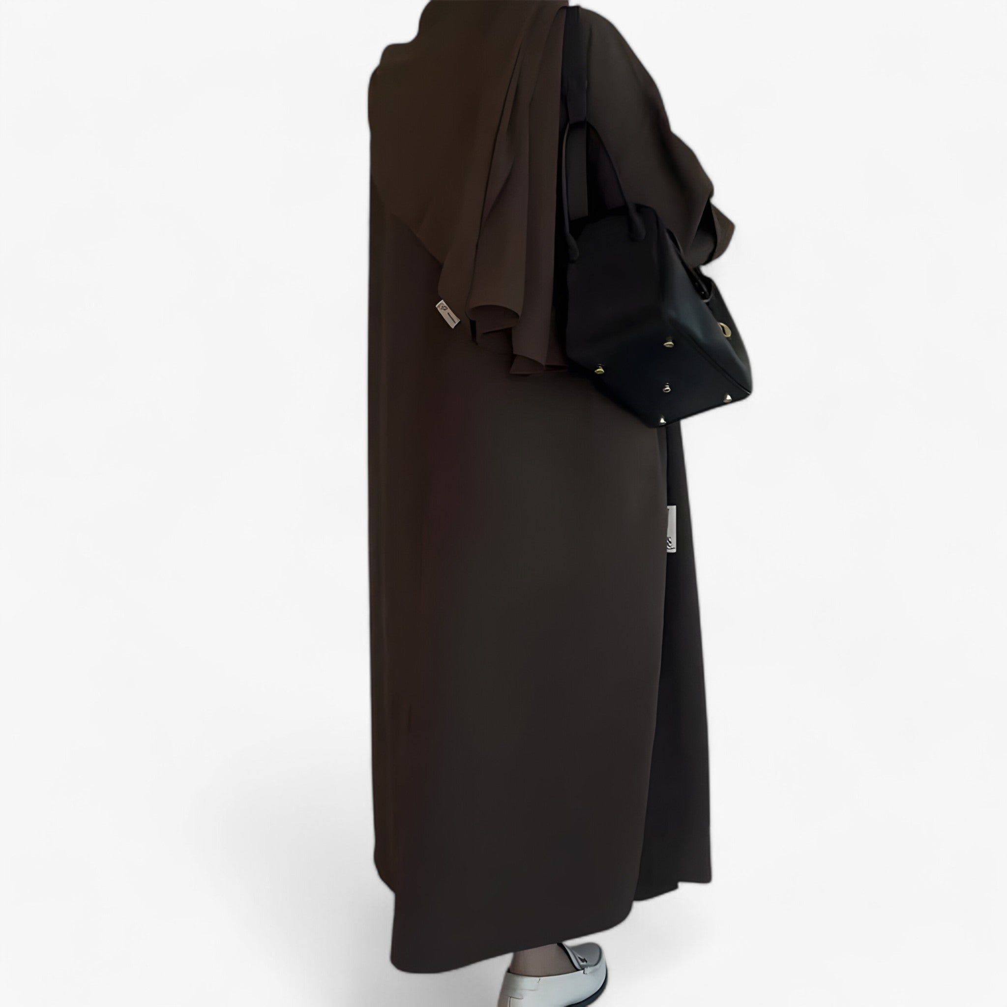 Giacca casual da donna - Comfort per tutti i giorni - - BS casual comfort donna giacca giacca casual giorni women women's coats & jackets - Concept Palermo