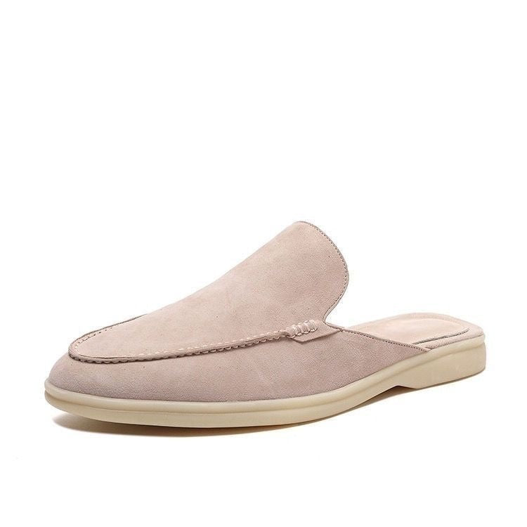 FRESH LABEL | Verona Mocassino