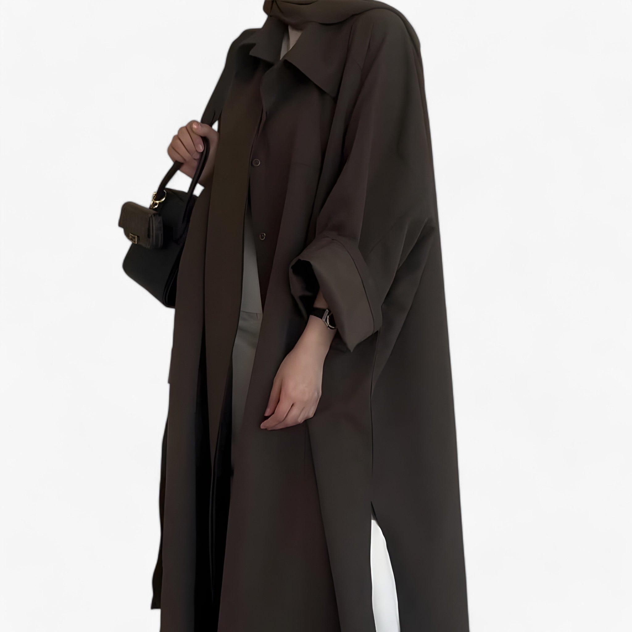 Giacca casual da donna - Comfort per tutti i giorni - - BS casual comfort donna giacca giacca casual giorni women women's coats & jackets - Concept Palermo
