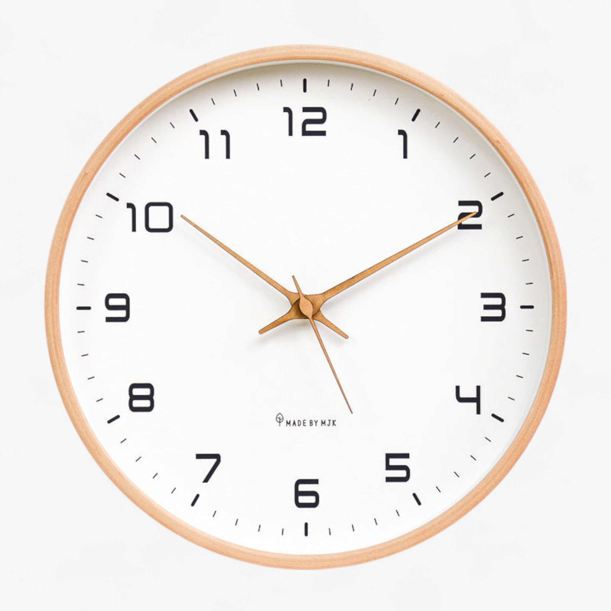 Orologio da Parete Minimalista - Stile 4 - 1itemsoldjan16th loforay020824 loforay08022024 minimalista orologio orologio parete parete wall clocks - Concept Palermo
