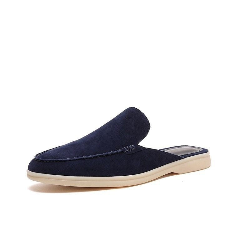 Mocassino Uomo Chic - Comfort Versatile per il Quotidiano