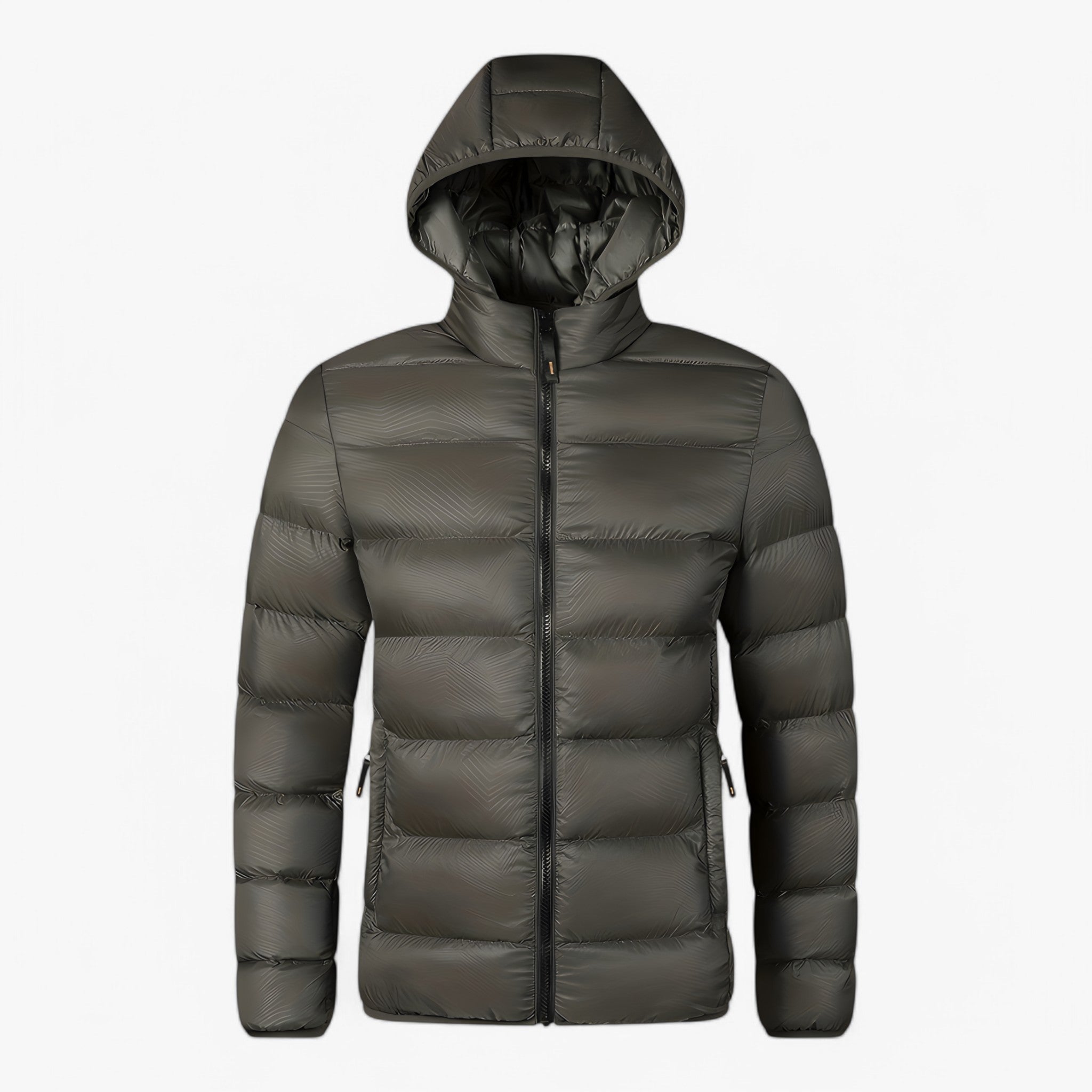 Giacca Puffer Uomo - - giacca giacca puffer men's coats & jackets puffer uomo - Concept Palermo