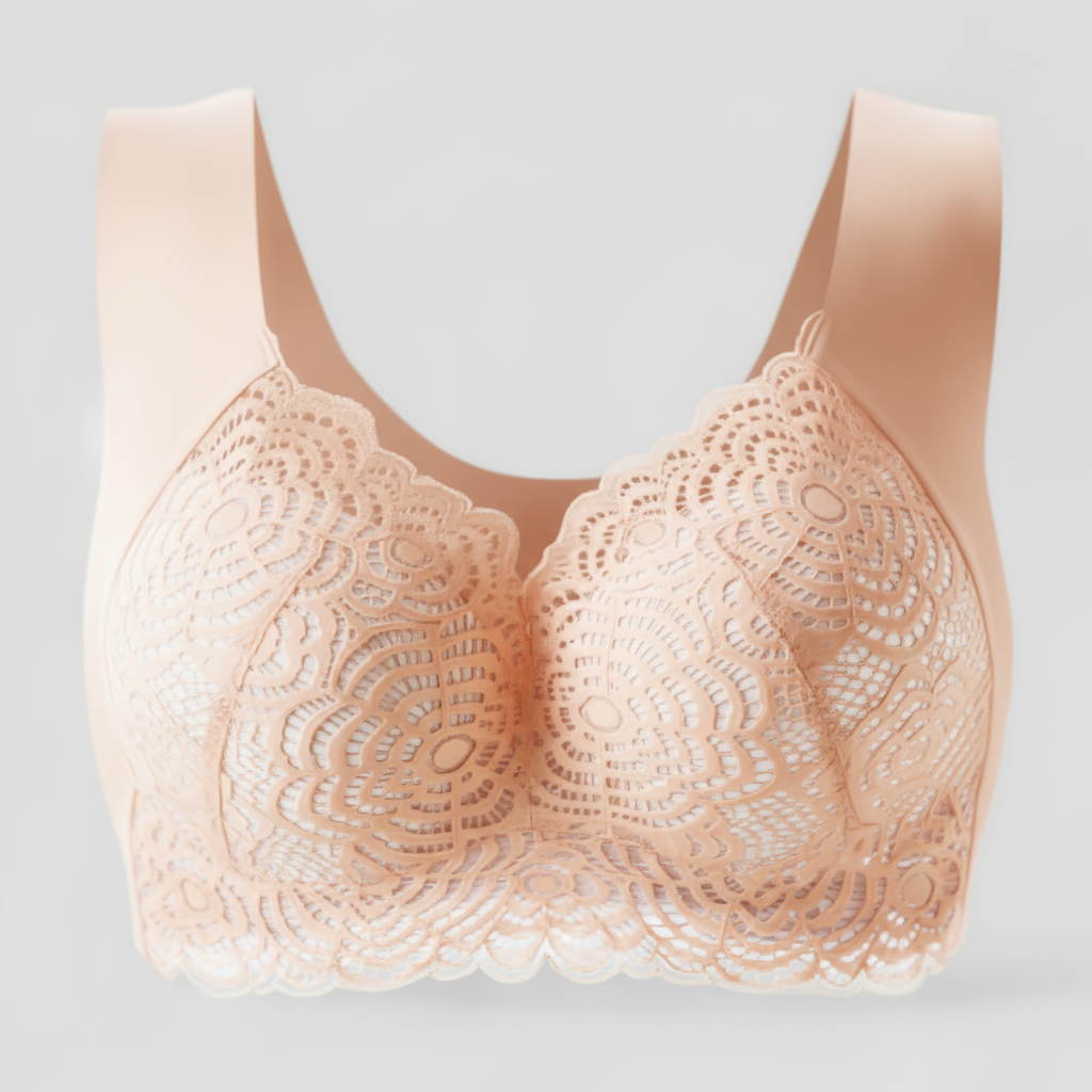 Reggiseno Anti-Sudore Livia™ Donna - Traspirante, Comfort Ottimale, Tessuto Morbido - - anti bra donna livia reggiseno reggiseno anti sudore women's underwear - Concept Palermo