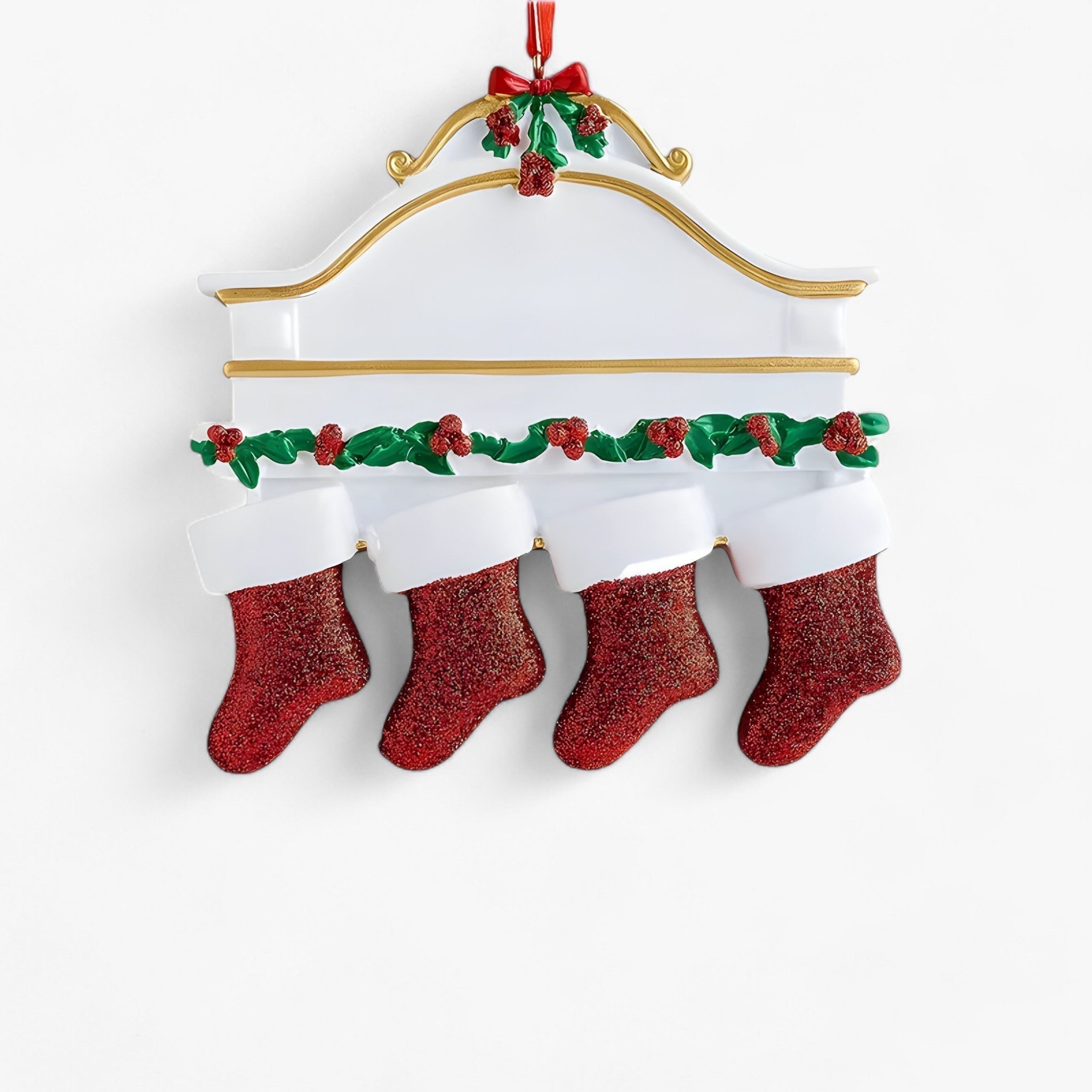 Ornamento Personalizzato per Calze di Natale - Stivali 3 1 +1 GRATIS - calze calze di Natale decorazioni festive decorazioni natalizie decorazioni per albero di Natale decorazioni personalizzate natale natale fai da te ornamenti natalizi ornamenti personalizzati ornamento ornamento personalizzato personalizzato personalizzazione ornamentale regali di Natale - Concept Palermo