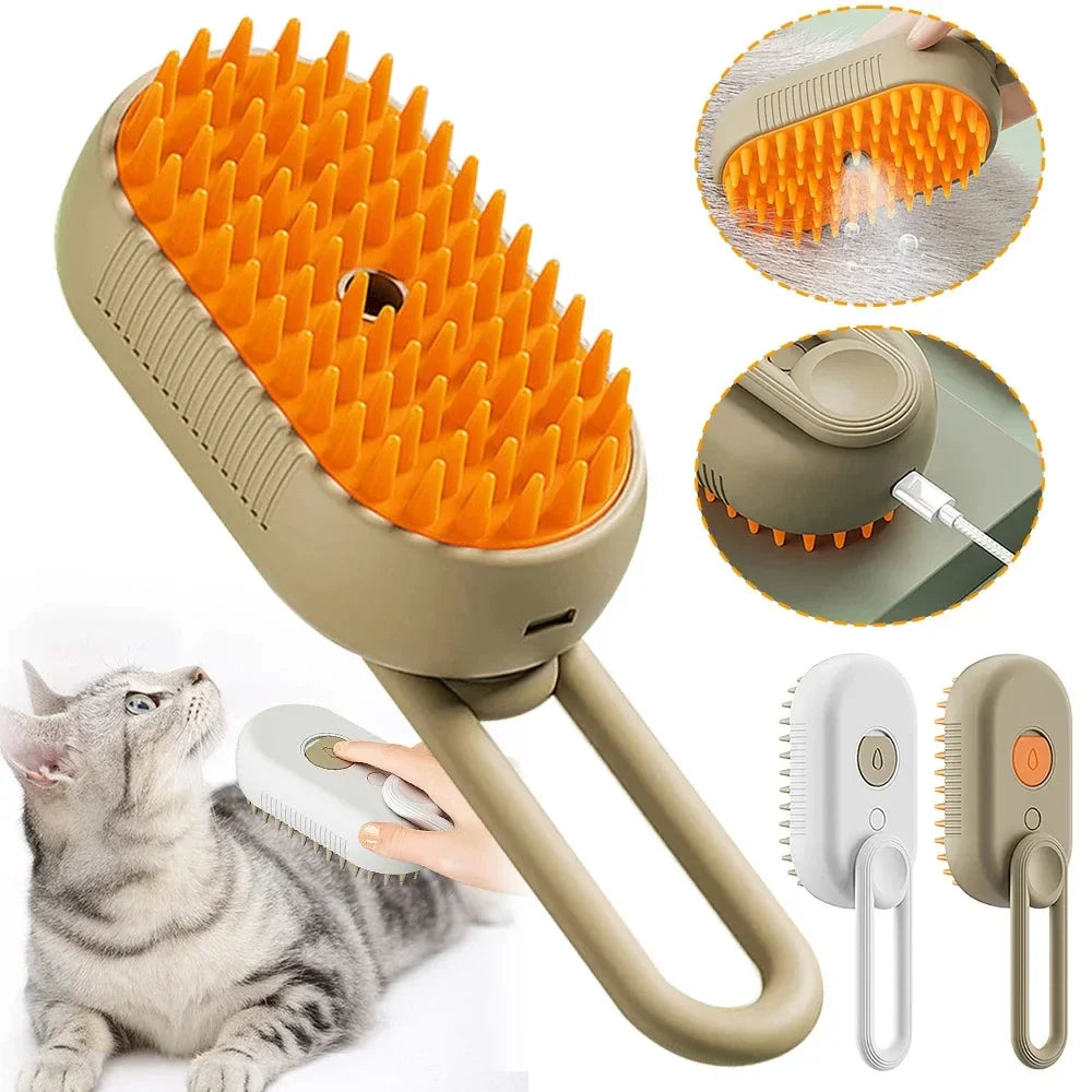 Strumento di Toelettatura 3 in 1 per Animali Accessori per Animali - - accessoires pour animaux animaux brosse 3 en 1 brosse à animaux cross-from-marche-lino-15849654550877 New-google outil outil de toilettage outil toilettage outils de toilettage peigne de toilettage soin des animaux toilettage toilettage chat toilettage chien vaporisateur épilateur de poils - Concept Palermo