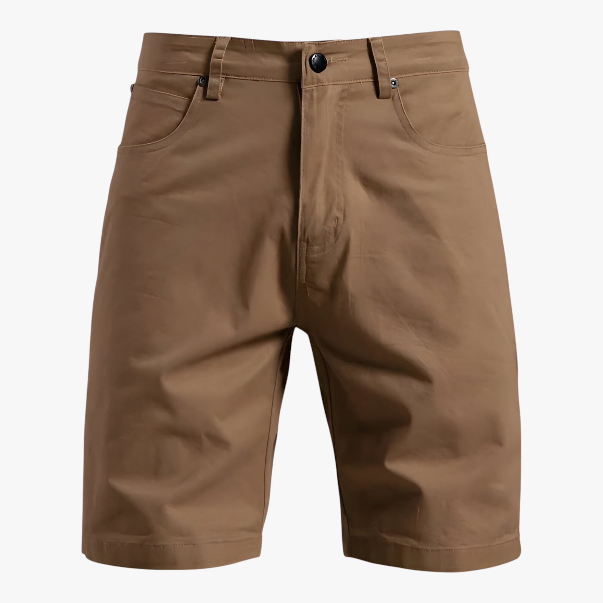 Pantaloni Corti Uomo in Cotone - - abbigliamento estivo abbigliamento outdoor corti cotone moda estate pantaloni pantaloni casual pantaloni corti pantaloni di cotone pantaloni leggeri shorts stile estivo uomo - Concept Palermo