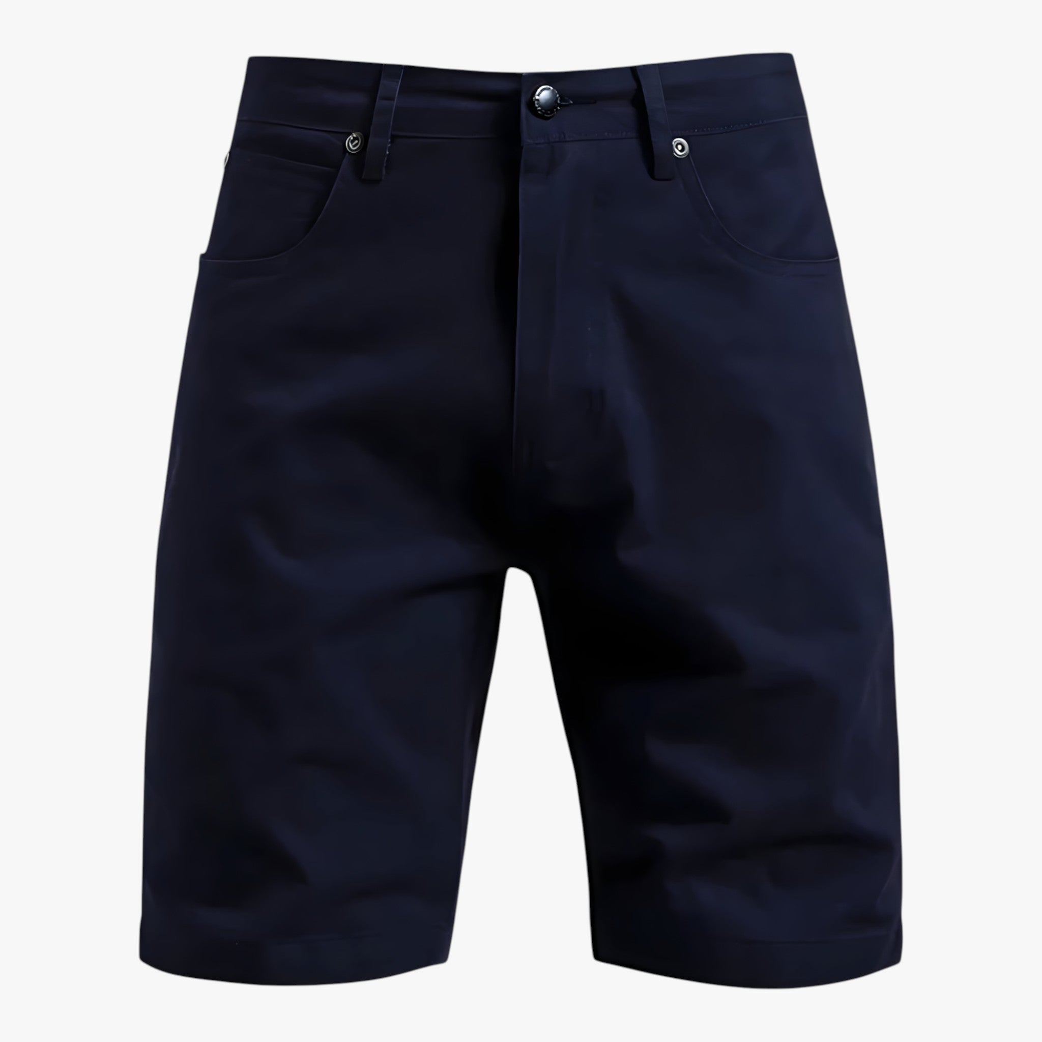 Pantaloni Corti Uomo in Cotone - - abbigliamento estivo abbigliamento outdoor corti cotone moda estate pantaloni pantaloni casual pantaloni corti pantaloni di cotone pantaloni leggeri shorts stile estivo uomo - Concept Palermo