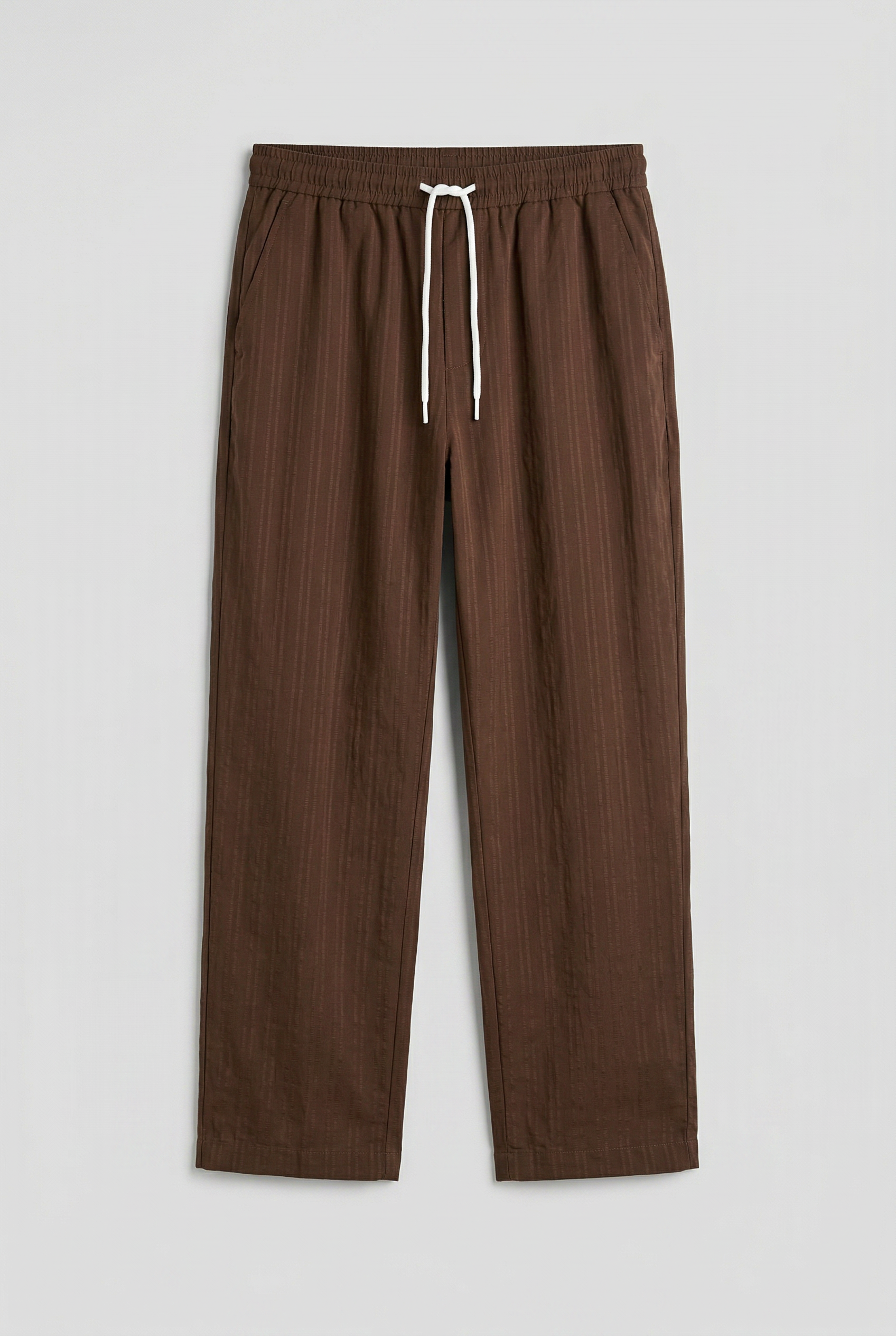 Completo Estivo Uomo Lino Casual: Camicia Maniche Corte & Pantaloni Coulisse Leggeri - - abbinati bottoni camicia completo completo composto composto corte coulisse suits suits and pants - Concept Palermo