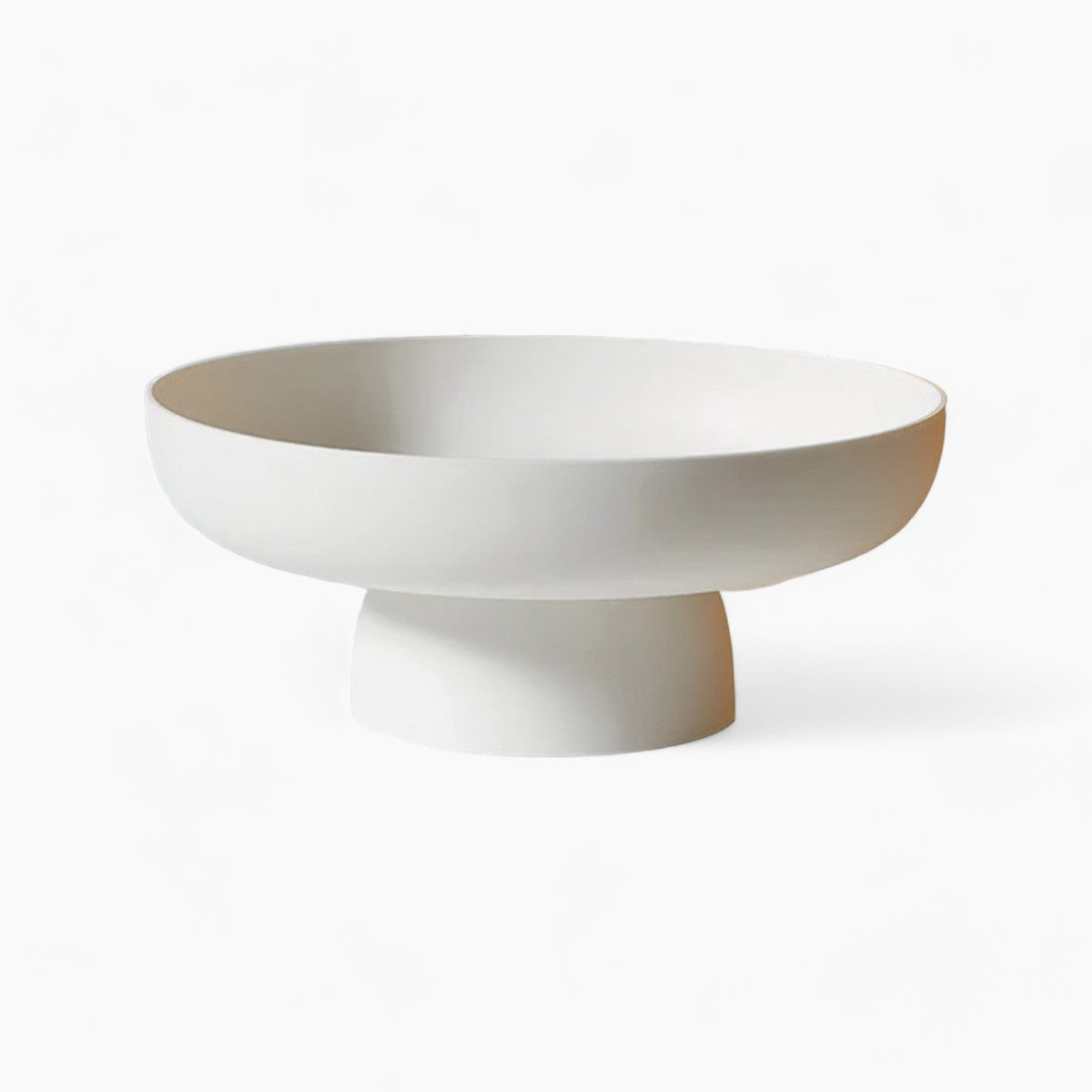 Cesto di Frutta Chic e Rotondo Conservazione e Solida per i Tuoi Freschi Preferiti Uomo - - cesto cesto frutta chic conservazione Decor freschi frutta home & garden Kitchen preferiti Tableware - Concept Palermo