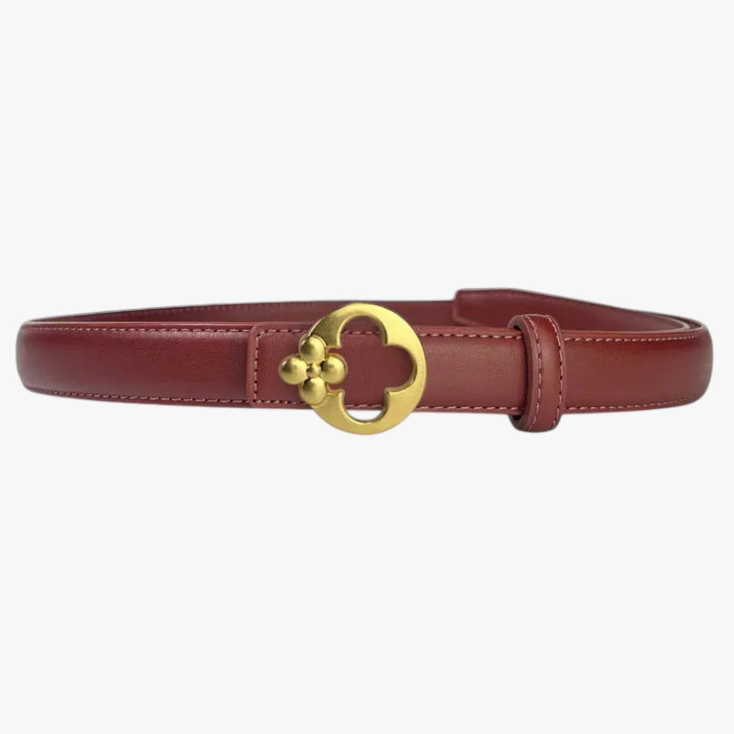 Cintura Donna 2025 Eleganza Casual con Fibbia Designer - - Belts casual cintura cintura donna designer donna eleganza fibbia waist belt for women Womens belt - Concept Palermo