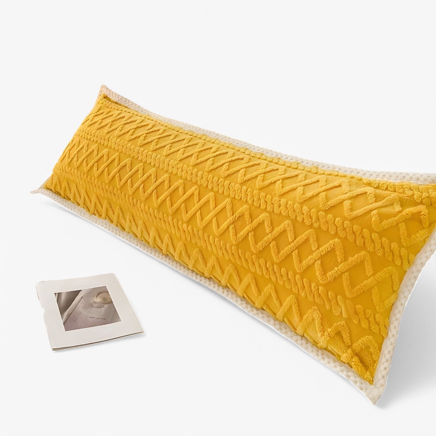 Fodera per cuscino in flanella – Accogliente- vestibilità Uomo - - accogliente bedroom cuscino flanella fodera fodera cuscino Home home & garden uomo vestibilità - Concept Palermo