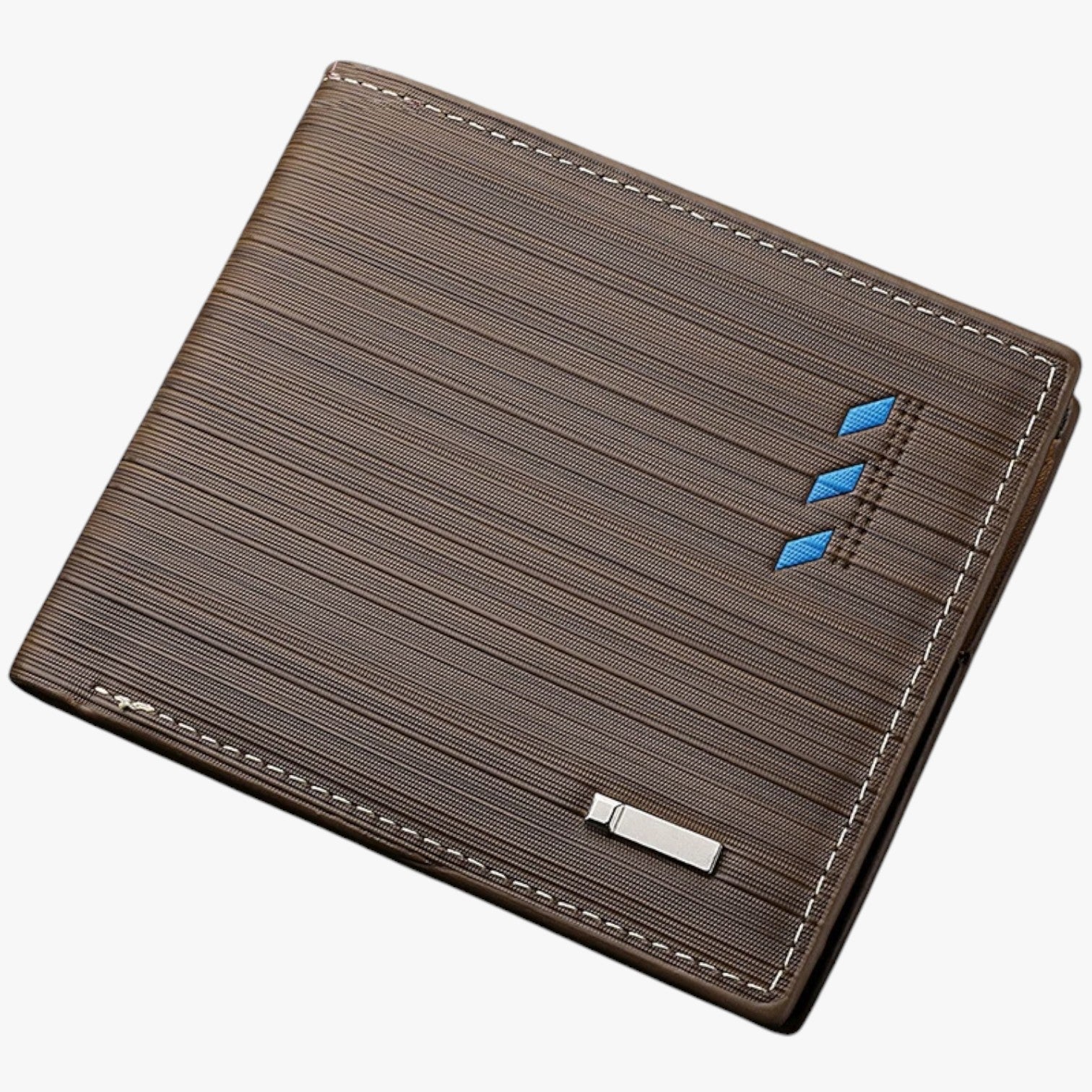 Portafoglio da Uomo Compatto e Multifunzionale - - compatto mens accessory mens wallet multifunzionale portafoglio portafoglio uomo uomo wallet wallets - Concept Palermo
