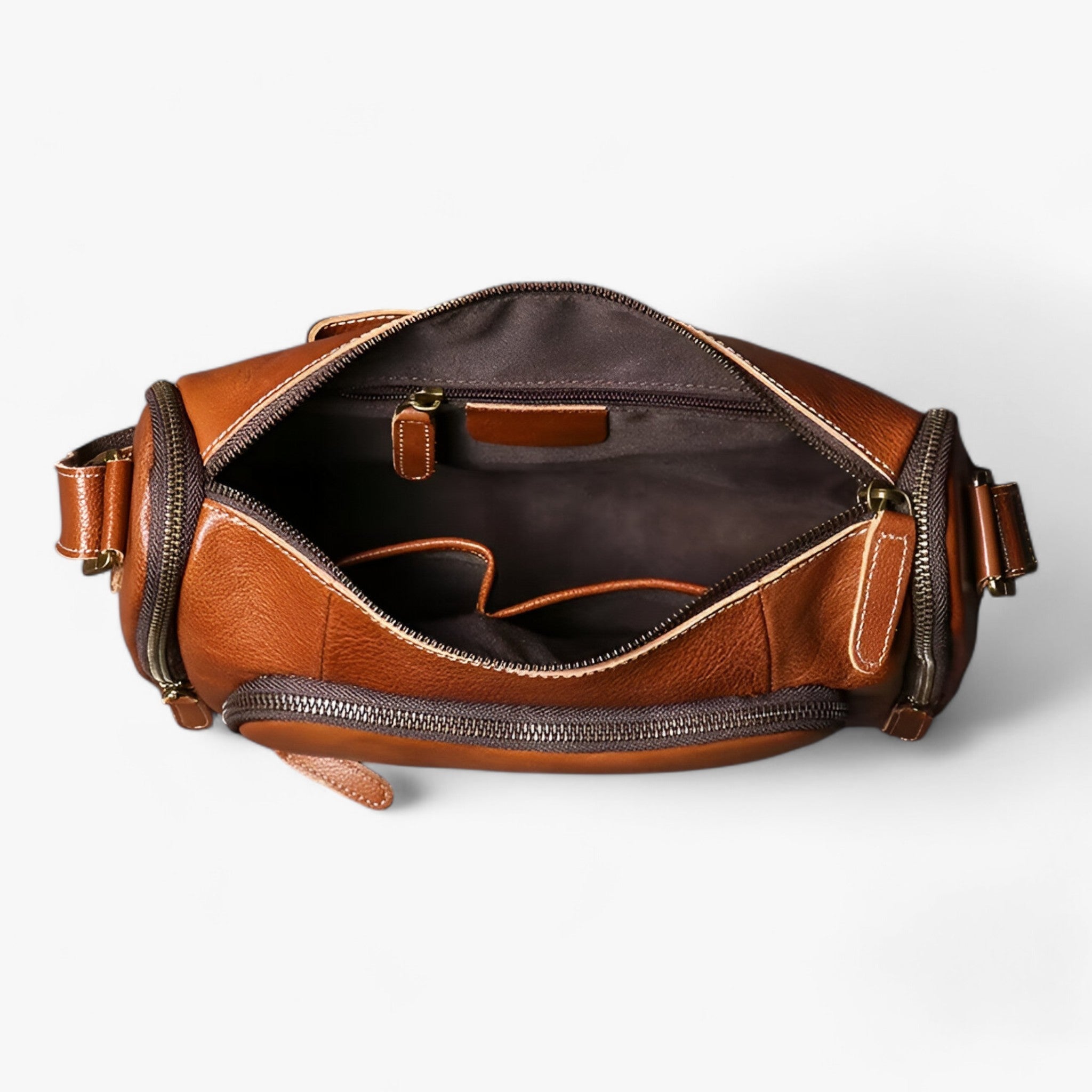 Borsa a spalla vintage - multifunzionale - - accessoires bags borsa borsa spalla multifunzionale spalla tassen vintage - Concept Palermo