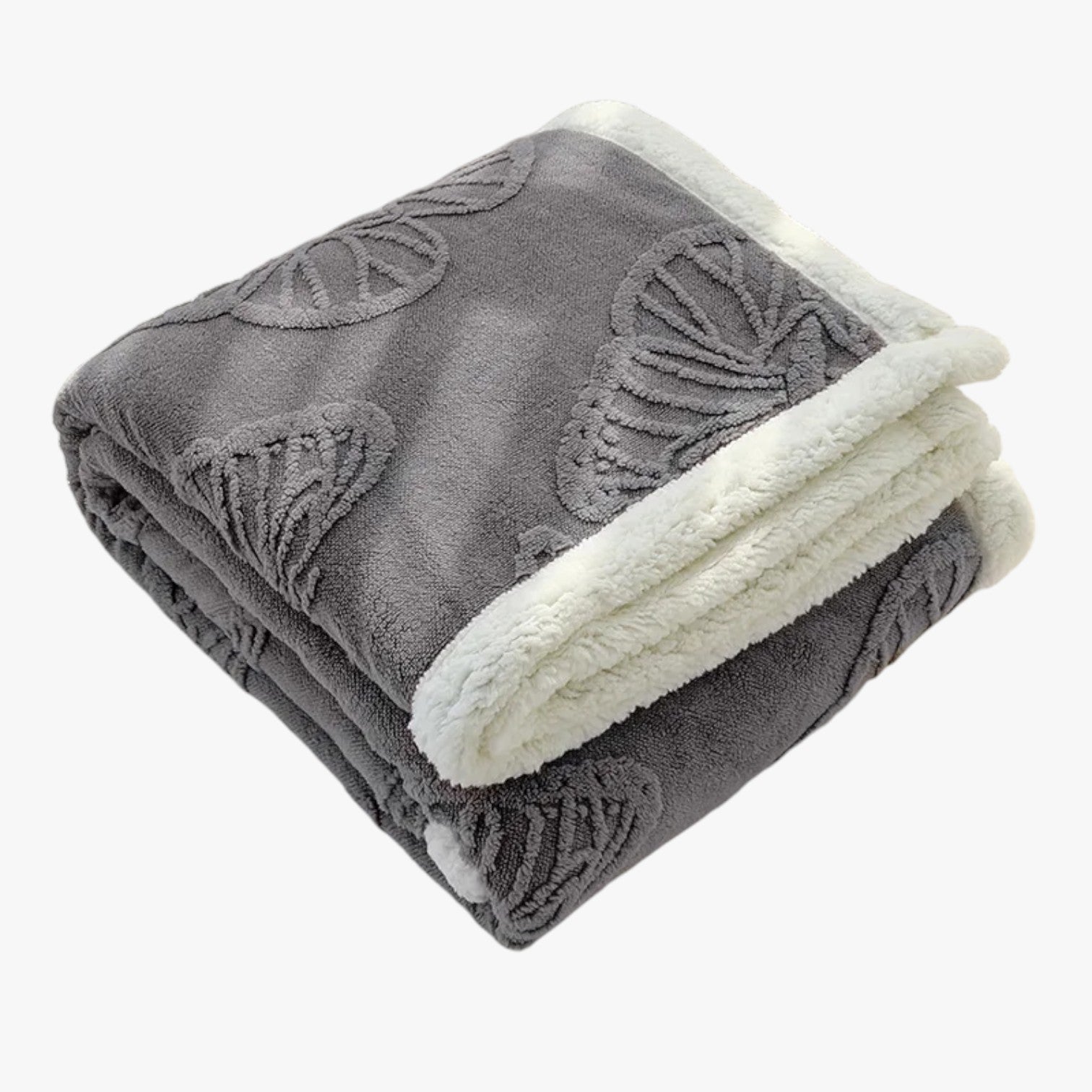 Coperta in morbido fleece corallo – Calore & comfort - - bedroom calore comfort coperta coperta fleece corallo fleece Home home & garden - Concept Palermo