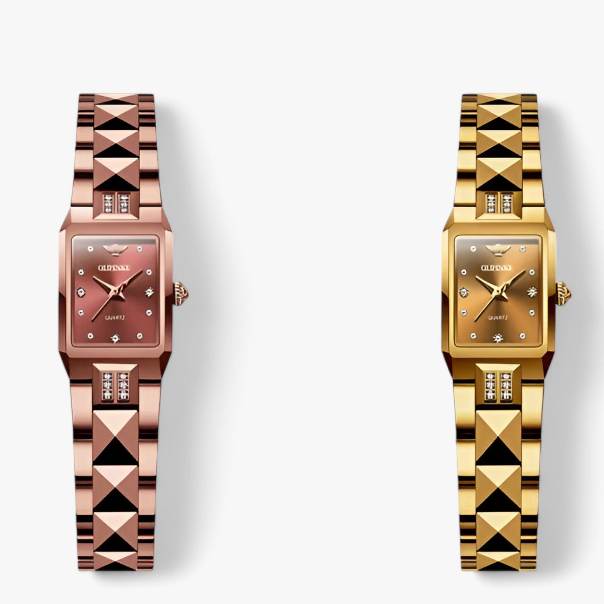 Orologio di Lusso Impermeabile con Movimento al Quarzo - - female watch impermeabile movimento orologio orologio impermeabile quarzo watch for women watches - Concept Palermo
