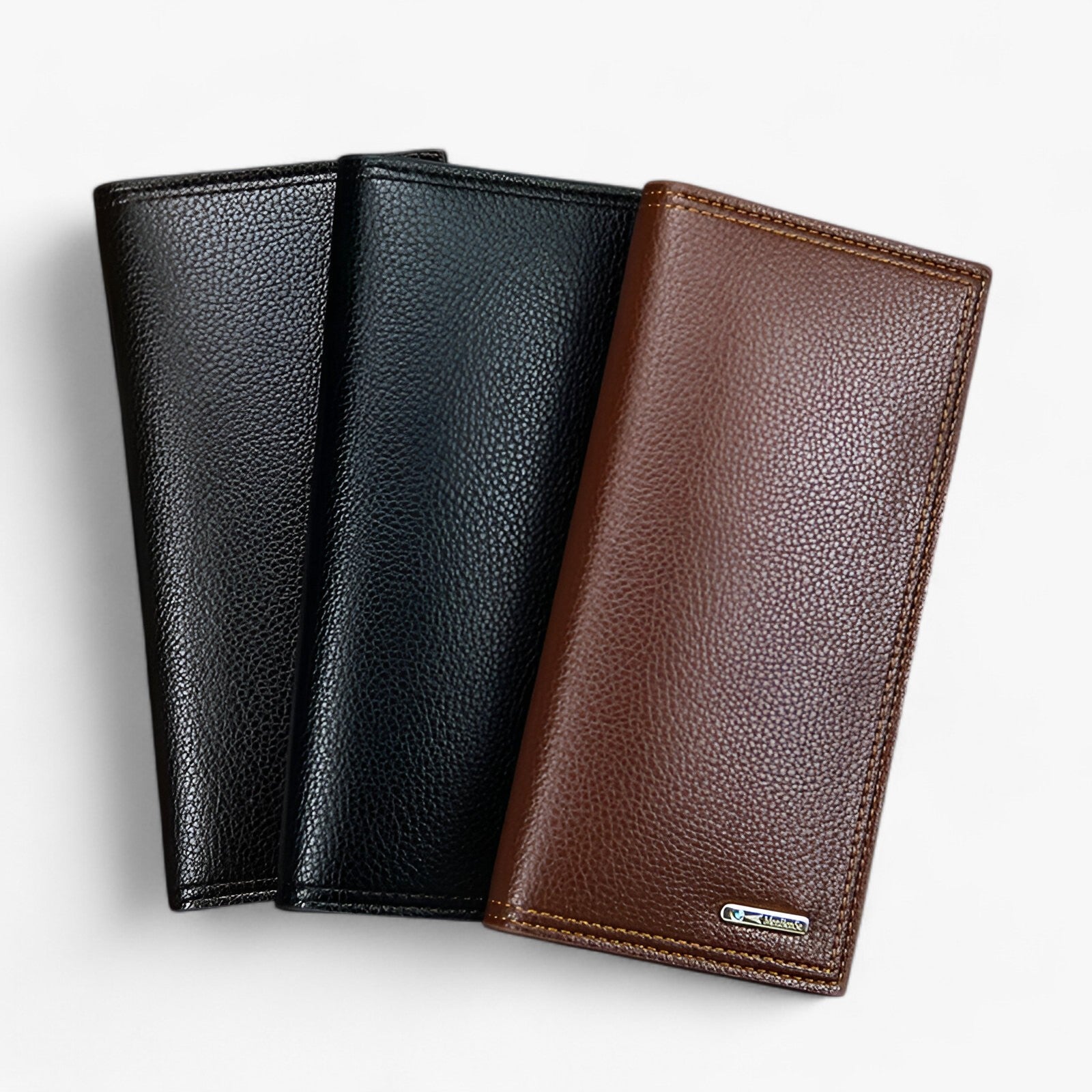 Portafoglio Uomo Magnetico - Grande Capacità - - capacità magnetico portafoglio portafoglio uomo uomo wallet wallets womens wallet - Concept Palermo