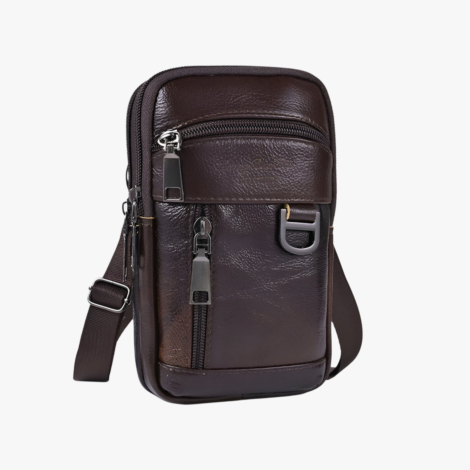Borsa a tracolla impermeabile per uomini leggera e pratica - - Bags borsa borsa tracolla Crossbody Bags impermeabile leggera pratica Shoulder & Crossbody Bags tracolla uomini - Concept Palermo