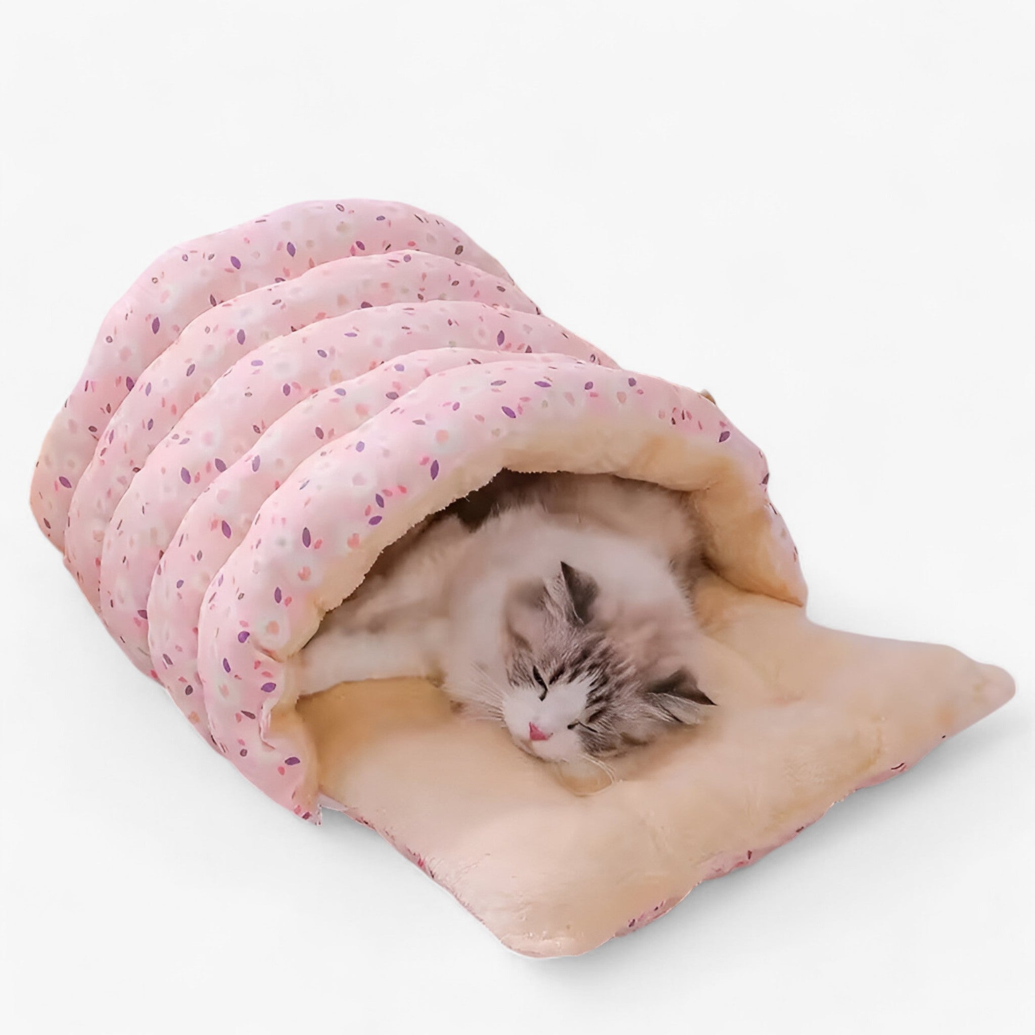 Cesto Invernale Caldo per Gatti e Cani di Piccola Taglia Uomo - - caldo cani cesto cesto invernale gatti invernale pets & supplies piccola - Concept Palermo
