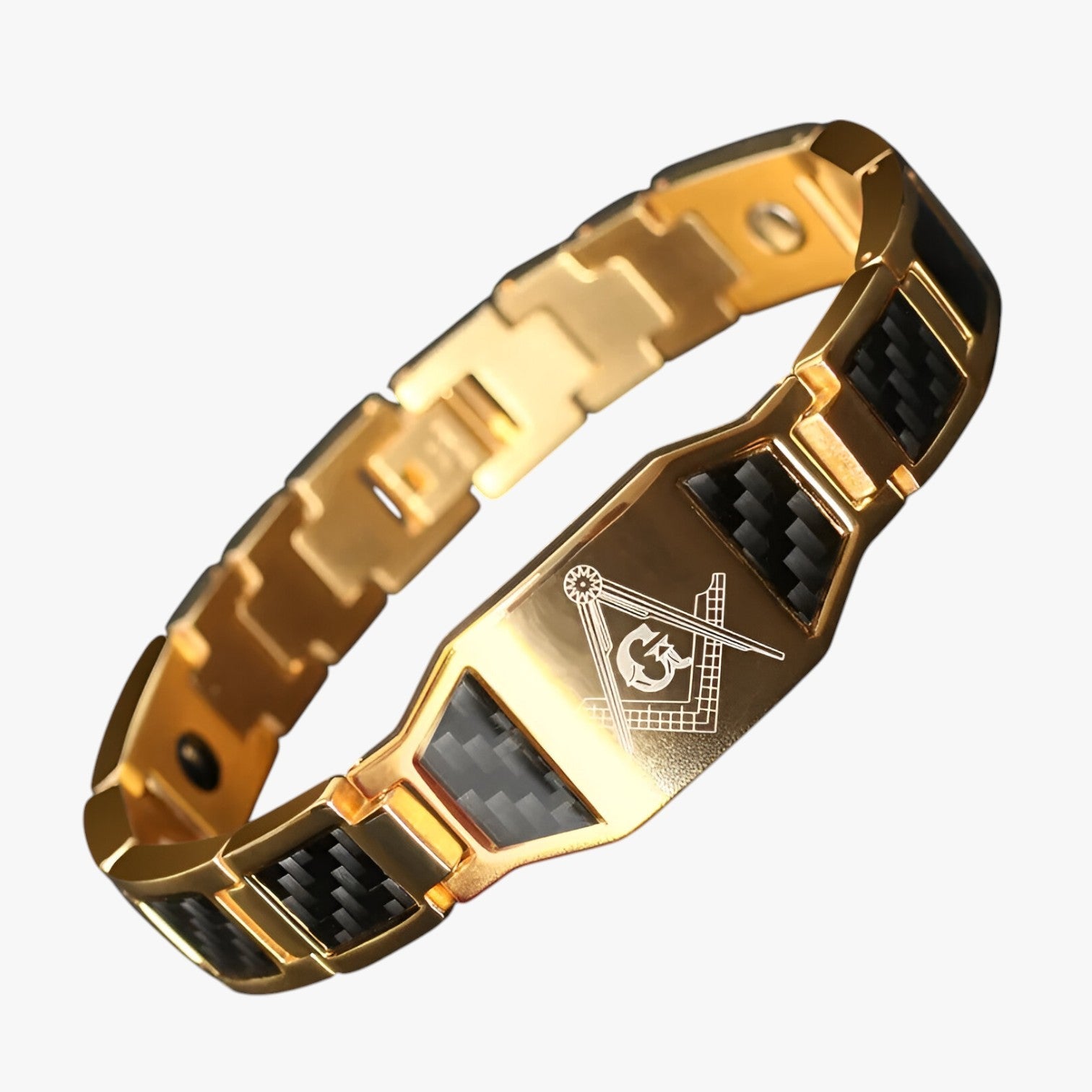 La potenza dell'equilibrio magnetico per il tuo polso Uomo - - BRACELET dell equilibrio jewelry magnetico mens accessory mens bracelet polso potenza potenza dell uomo - Concept Palermo