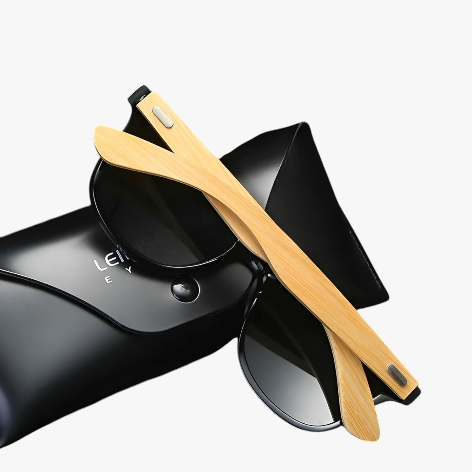 Occhiali da sole in legno – polarizzati e con protezione UV Uomo - - legno mens sunglasses occhiali occhiali sole Polarized man sunglasses polarizzati protezione sole sunglasses sunglasses polarized men uomo - Concept Palermo