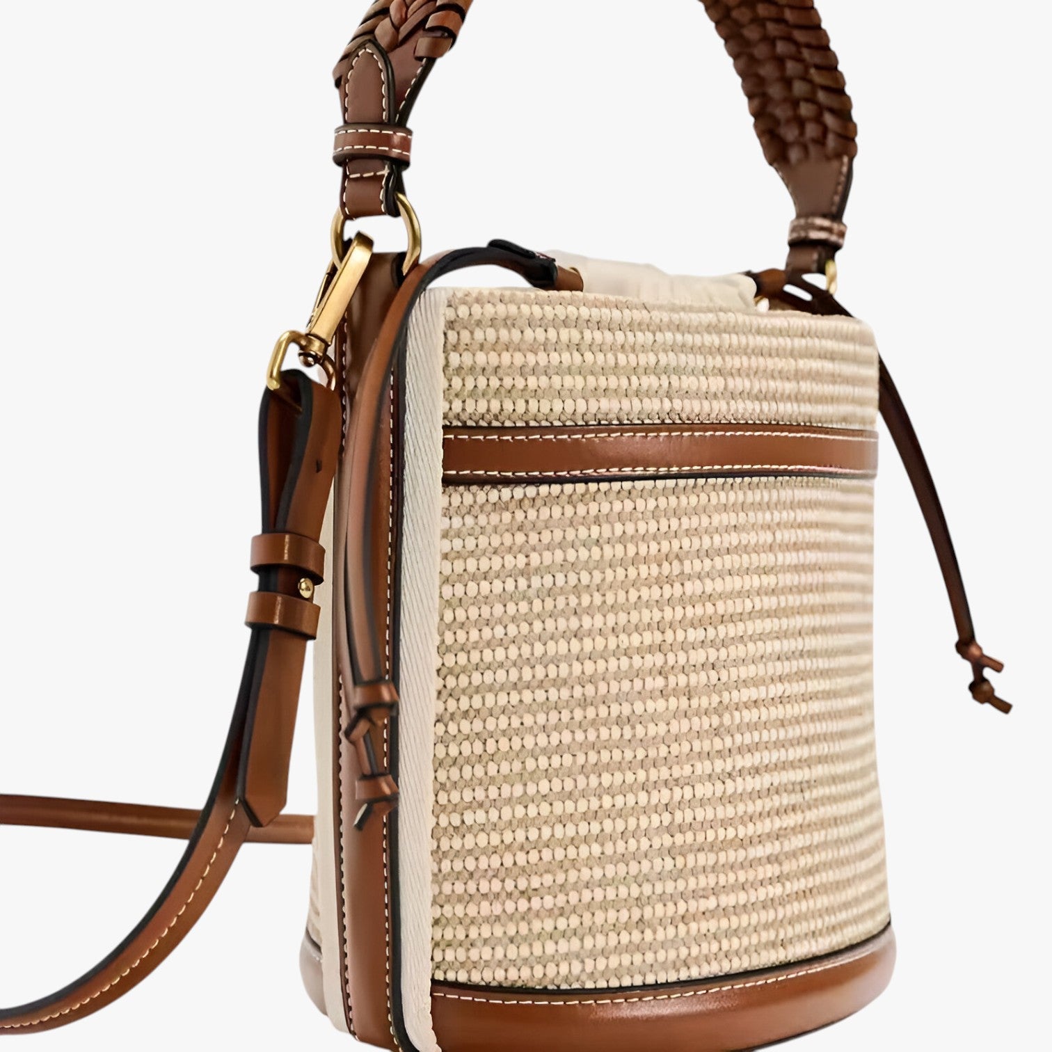 Borsa a Spalla Estiva Rieten per Donne – Leggera, alla Moda & Pratica - - alla bags borsa borsa spalla donne estiva handbags leggera moda Women's handbags - Concept Palermo