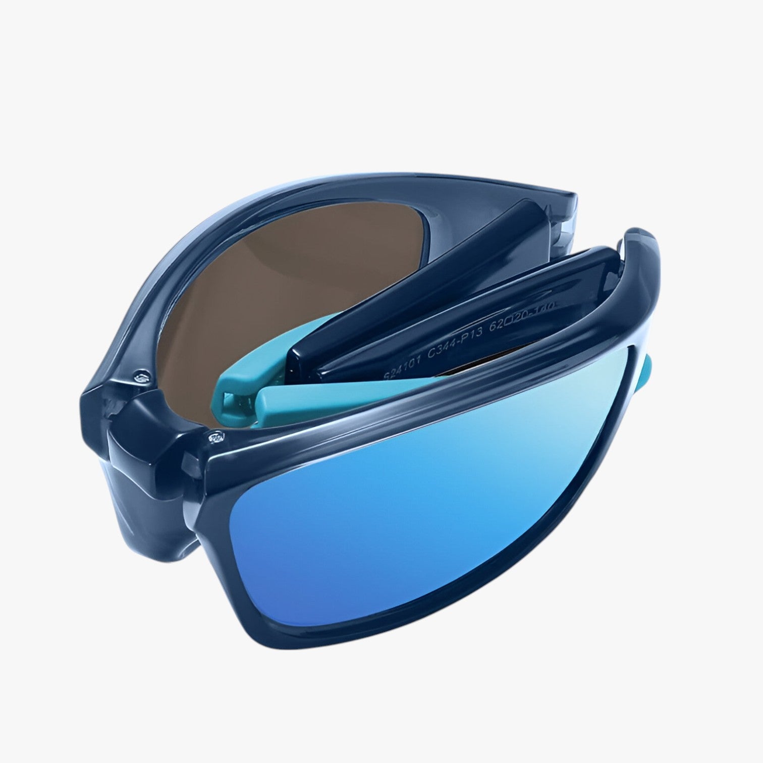 Occhiali da sole sportivi pieghevoli – leggeri e anti-riflesso Uomo - - anti leggeri mens sunglasses occhiali occhiali sole pieghevoli Polarized man sunglasses riflesso sole sportivi Sunglasses sunglasses polarized men - Concept Palermo