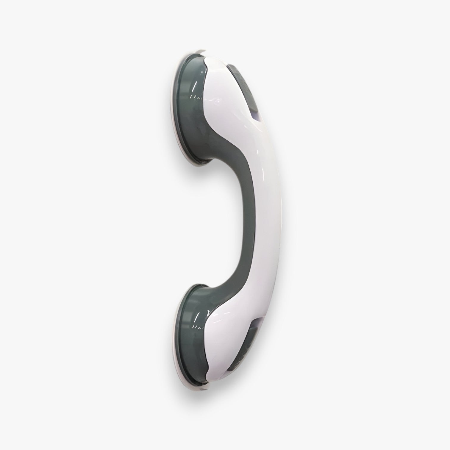 Maniglione Bagno Antiscivolo Uomo in Acciaio Inox, Supporto Sicurezza Robusto per WC e Doccia - - antiscivolo bagno bathroom Home home & garden maniglia maniglia sicurezza robusto sicurezza supporto - Concept Palermo