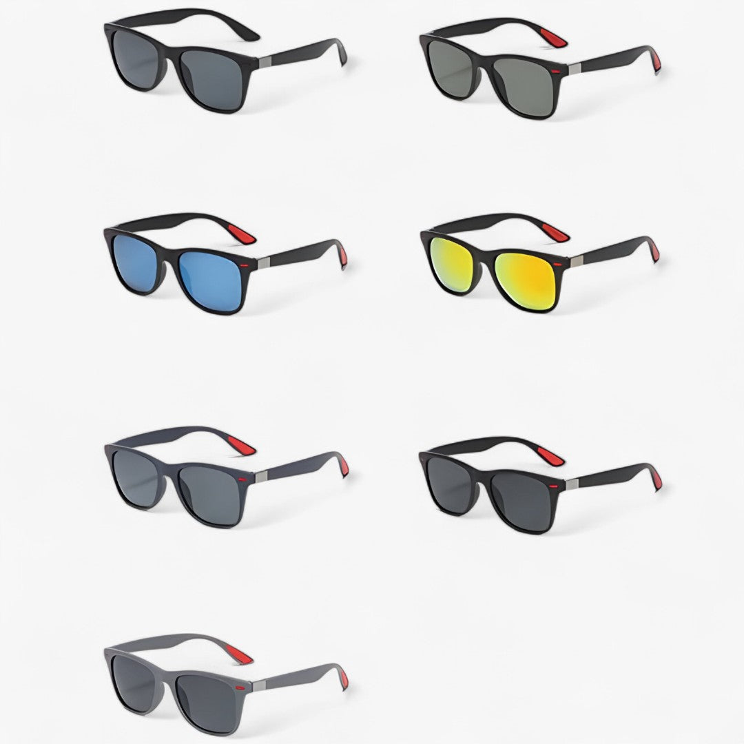 Occhiali da sole polarizzati per guida notturna Uomo - - Fashion Sunglasses guida men sunglasses polarized mens sunglasses notturna occhiali occhiali sole Polarized man sunglasses polarizzati sole sunglasses sunglasses polarized men uomo - Concept Palermo