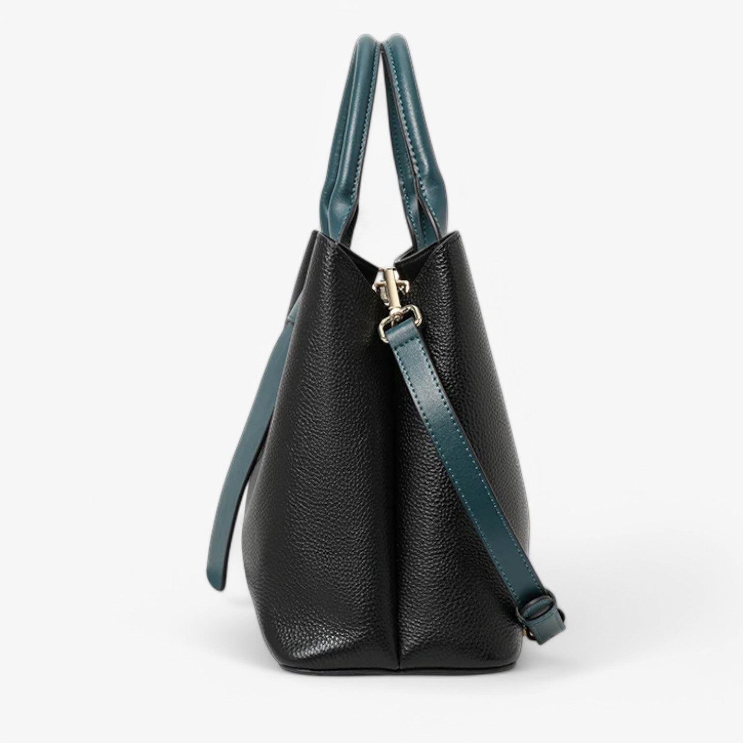 Borsa a Spalla in Pelle di Vacca Donna - - bag bags borsa borsa spalla donna handbags Leather Bag pelle spalla vacca women bag - Concept Palermo