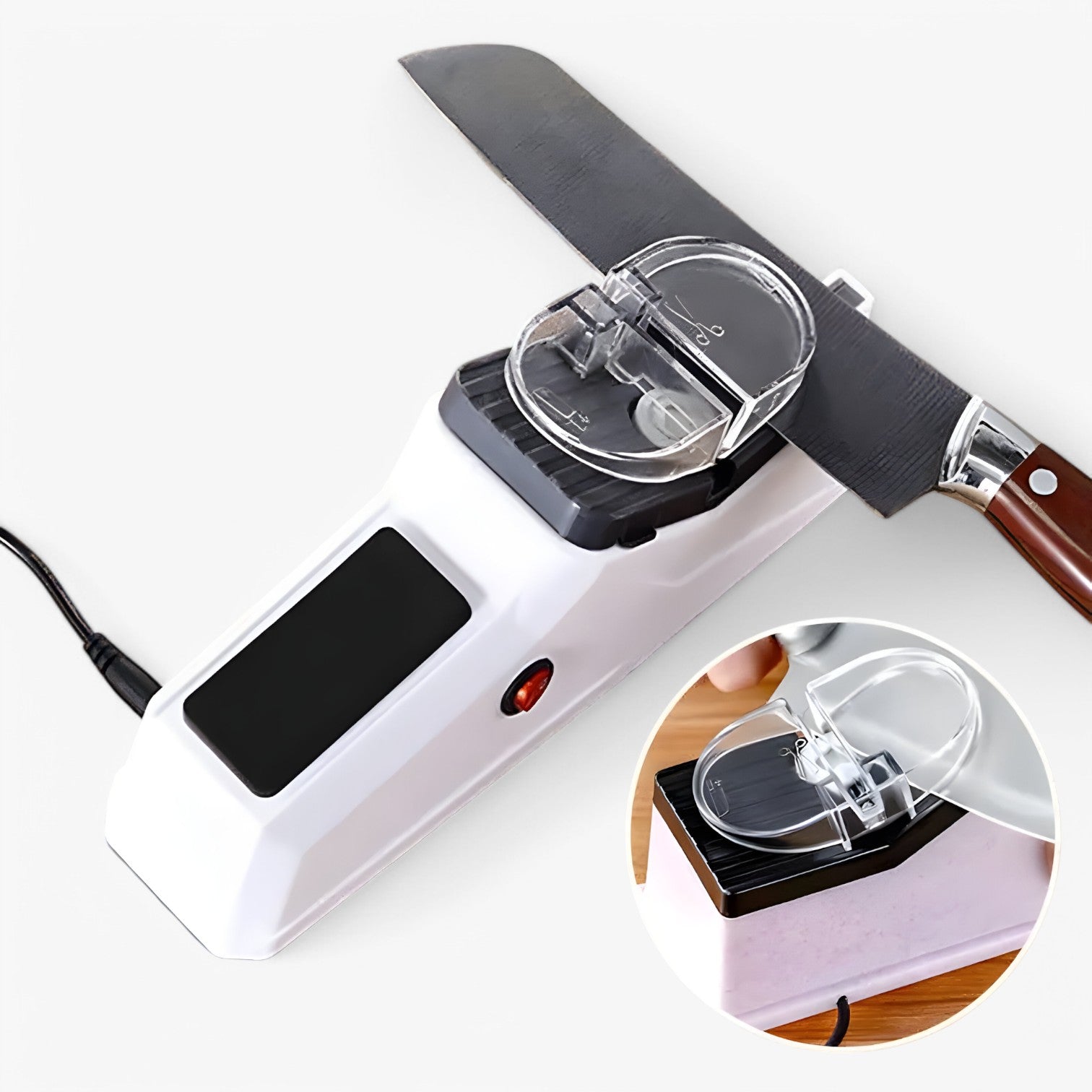 Coltelli affilati in 5 secondi - - affilati coltelli coltelli affilati Kitchen kitchen & dining kitchen tools secondi - Concept Palermo