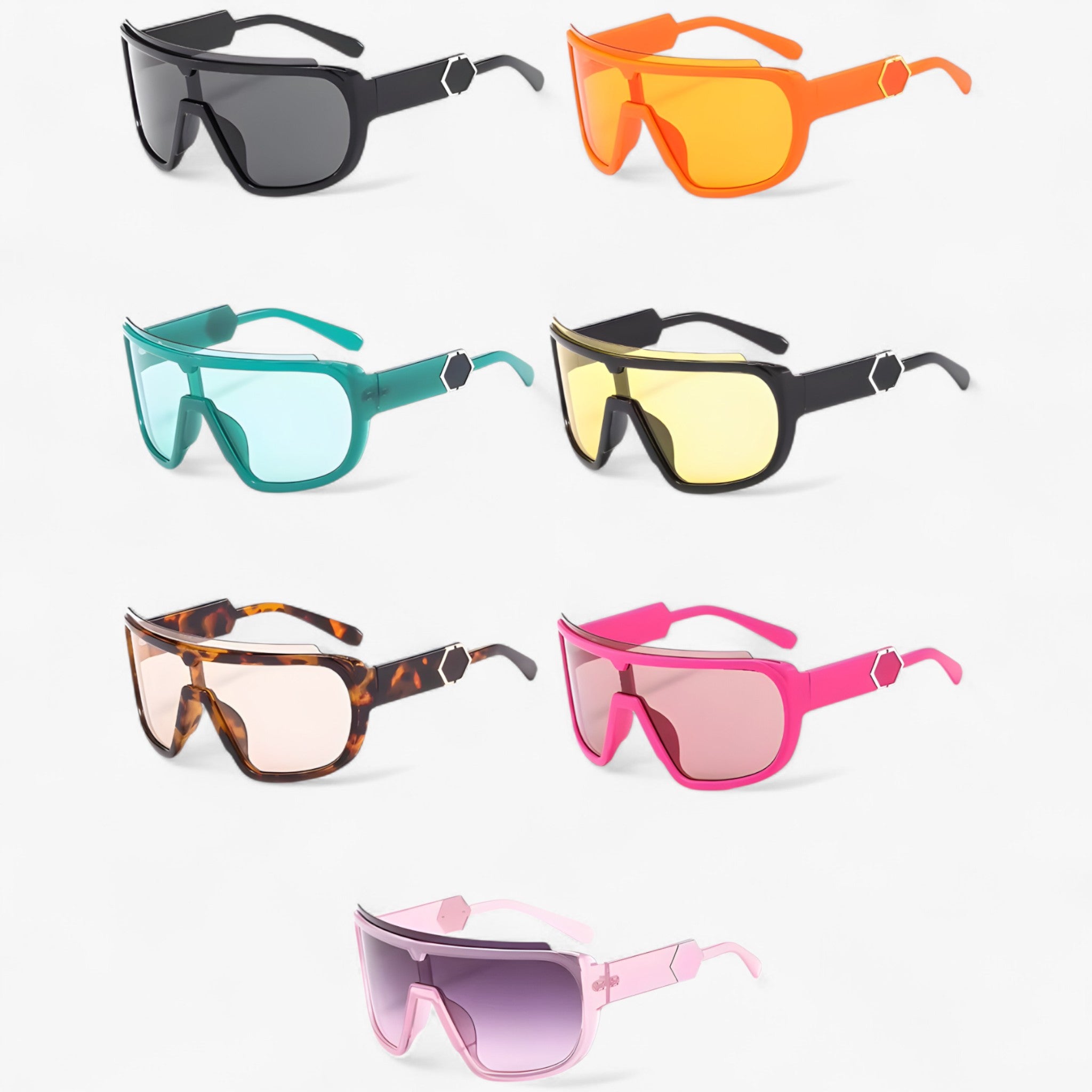 Occhiali da sole oversize monoblocco avvolgenti Uomo - - avvolgenti Fashion Sunglasses men sunglasses polarized mens sunglasses monoblocco occhiali occhiali sole oversize Polarized man sunglasses sole sunglasses sunglasses polarized men uomo - Concept Palermo
