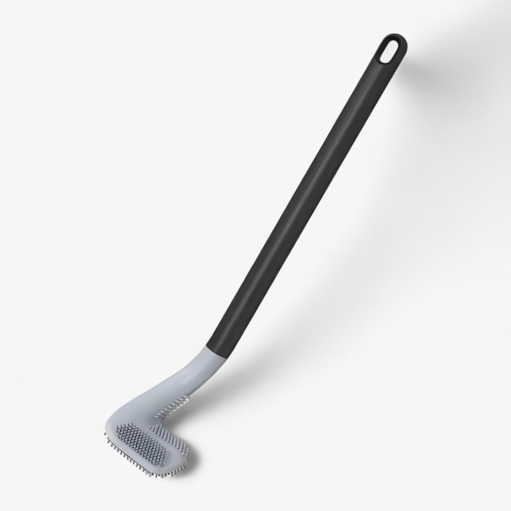 Spazzola per WC Golfstick™ + Astuccio - - astuccio brush cleaning brush golfstick home & garden spazzola spazzola golfstick toilet brush - Concept Palermo