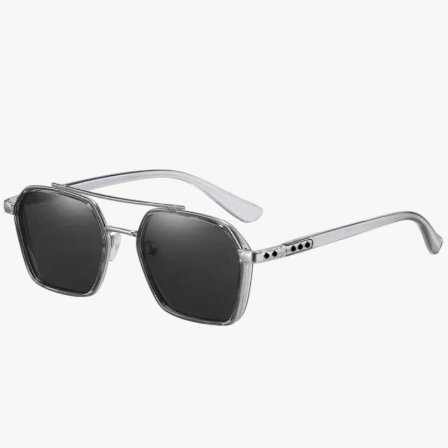 Occhiali da sole polarizzati per guida e pesca Uomo - - Fashion Sunglasses guida mens sunglasses occhiali occhiali sole pesca polarizzati sole sunglasses uomo - Concept Palermo