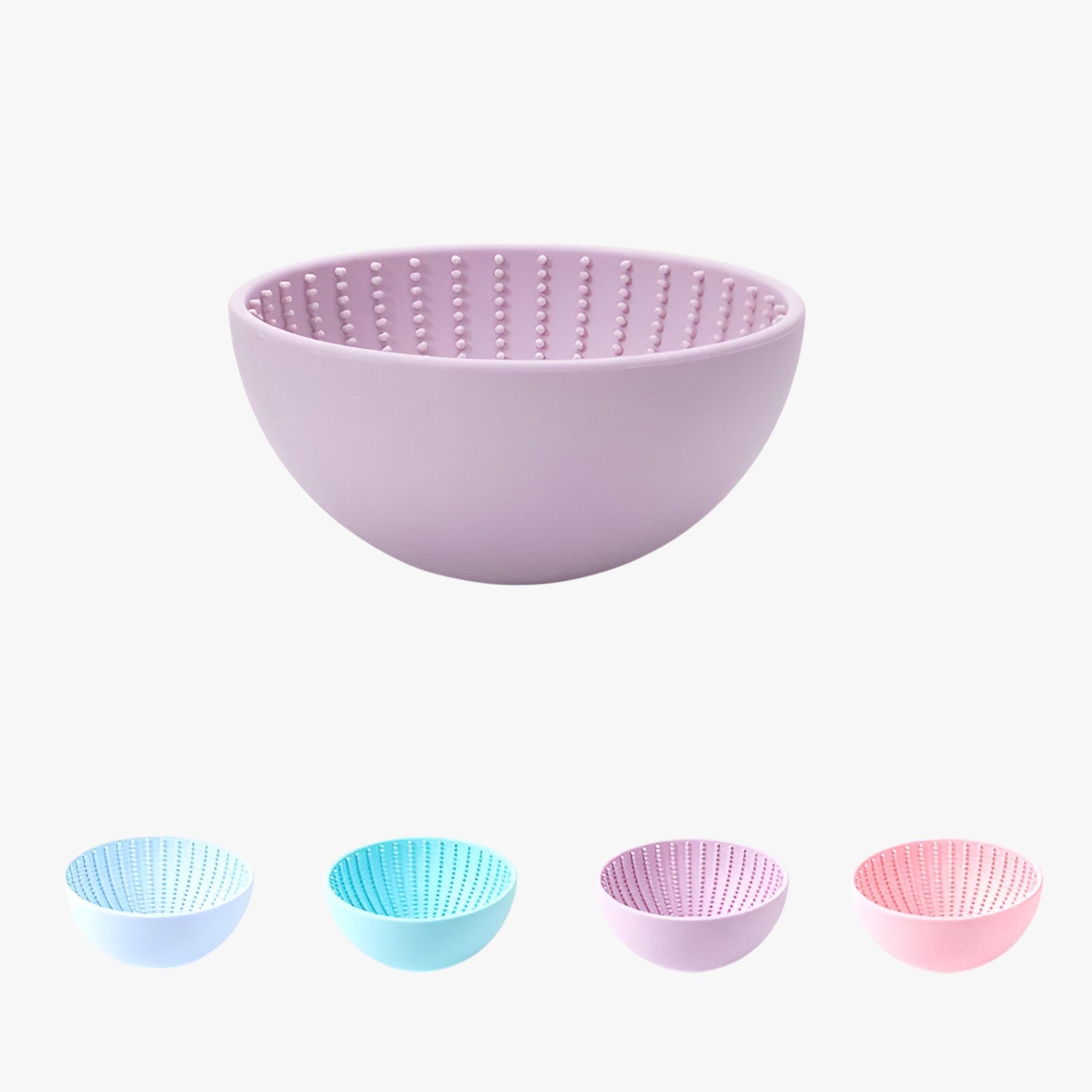 Ciotola lenta in silicone antiscivolo - - antiscivolo ciotola ciotola lenta lenta pet PET SUPPLIES petproduct Pets pets & supplies silicone - Concept Palermo