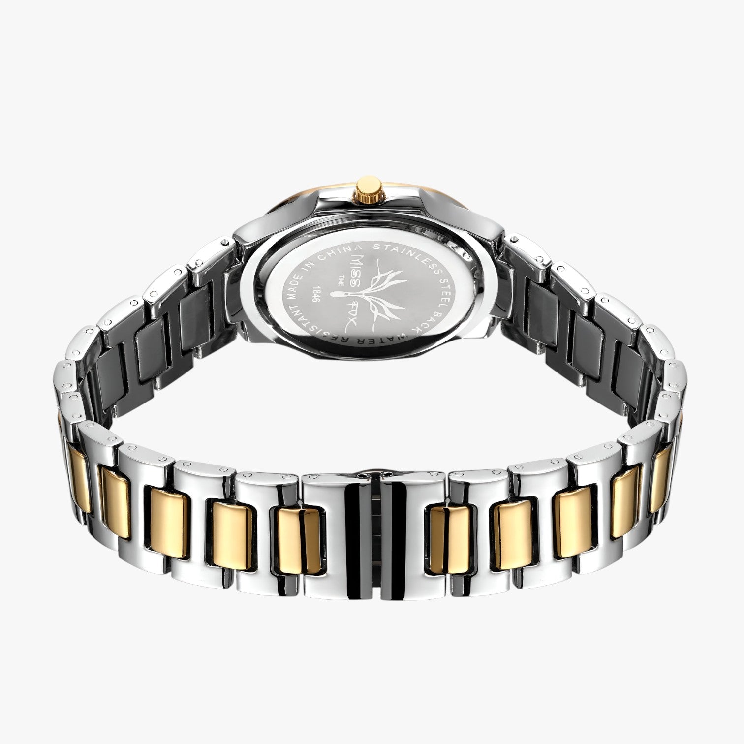 Orologio impermeabile con diamanti - - diamanti female watch impermeabile ladies watch orologio orologio impermeabile watch watch for women watches wrist watches for women - Concept Palermo