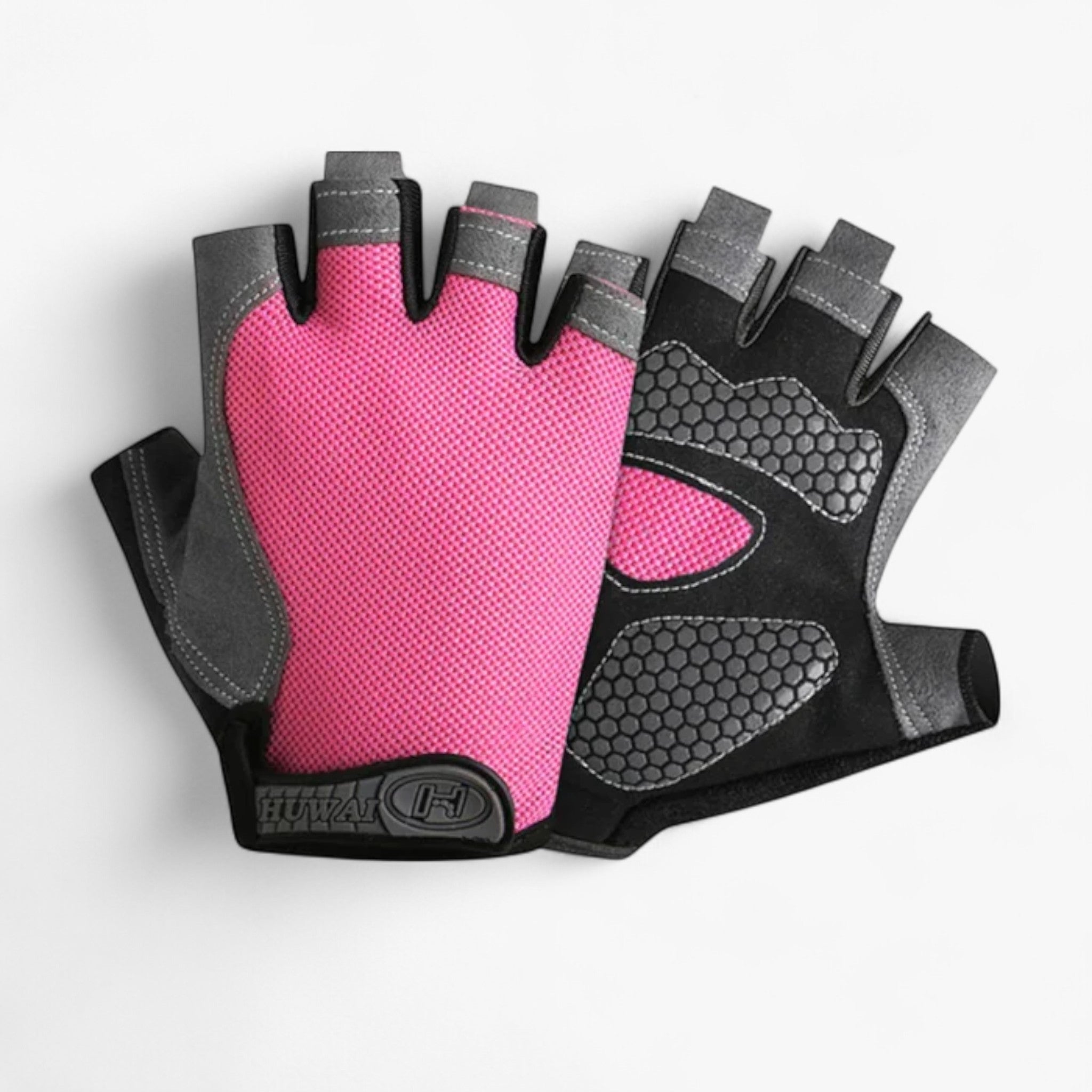 Guanti sportivi antiscivolo GripMaster: freschi, comodi e resistenti Uomo - Upgrade Rosa chiaro - antiscivolo bicycle gloves comodi comodi e resistenti - € freschi gloves gloves for men gripmaster guanti guanti sportivi guanti sportivi antiscivolo gripmaster: freschi mens gloves resistenti - Concept Palermo