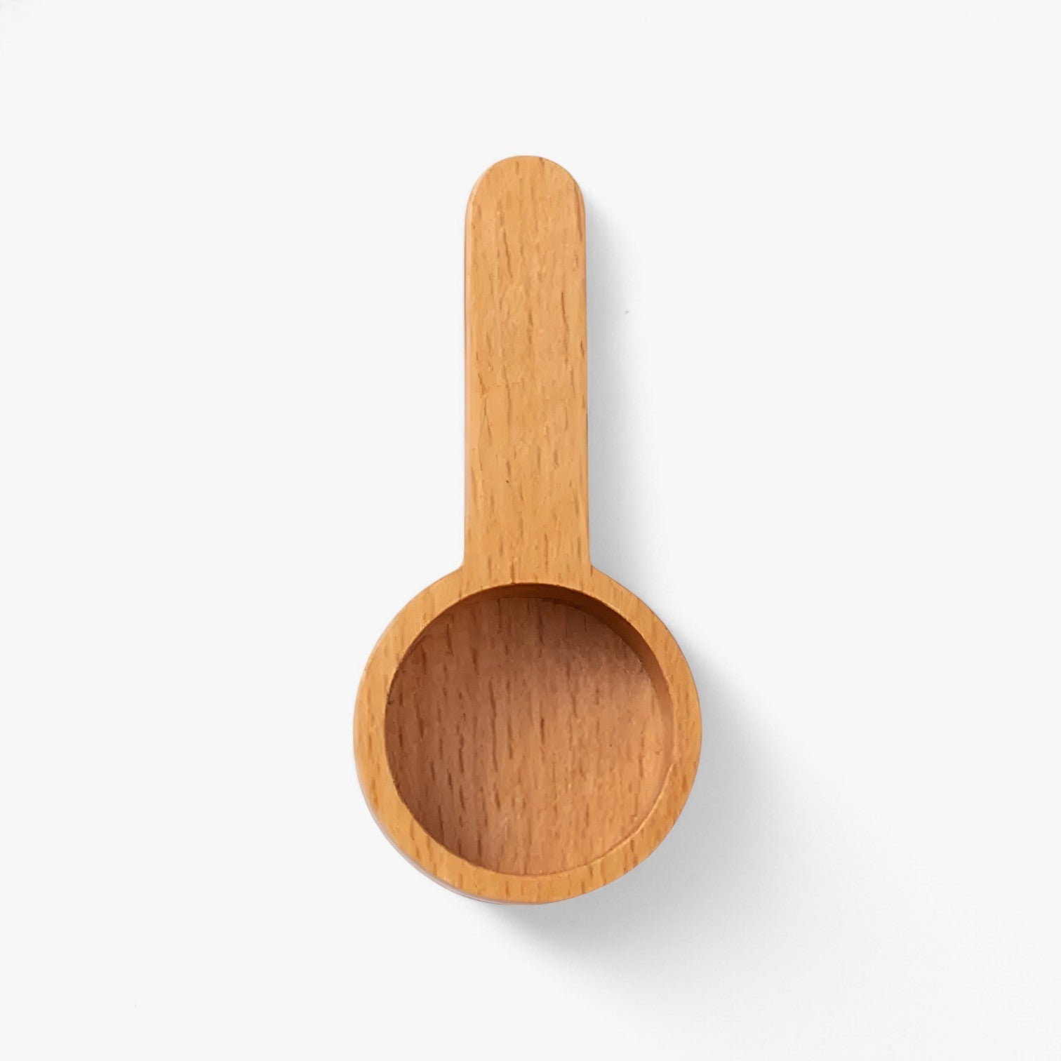 Cucchiaio di legno - Set di cucchiai dosatori per cucina Uomo - Betulla-S - cucchiai cucchiaio cucchiaio legno cucina dosatori Kitchen kitchen & dining kitchen accessory kitchen tools legno uomo - Concept Palermo