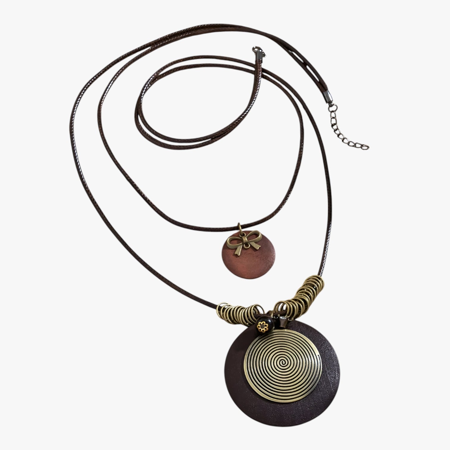 Collana dichiarativa per un look audace Lana Donna - - audace collana collana dichiarativa dichiarativa donna elegant womens necklaces Fashion Necklaces jewelry lana look Necklace Necklaces for Women - Concept Palermo