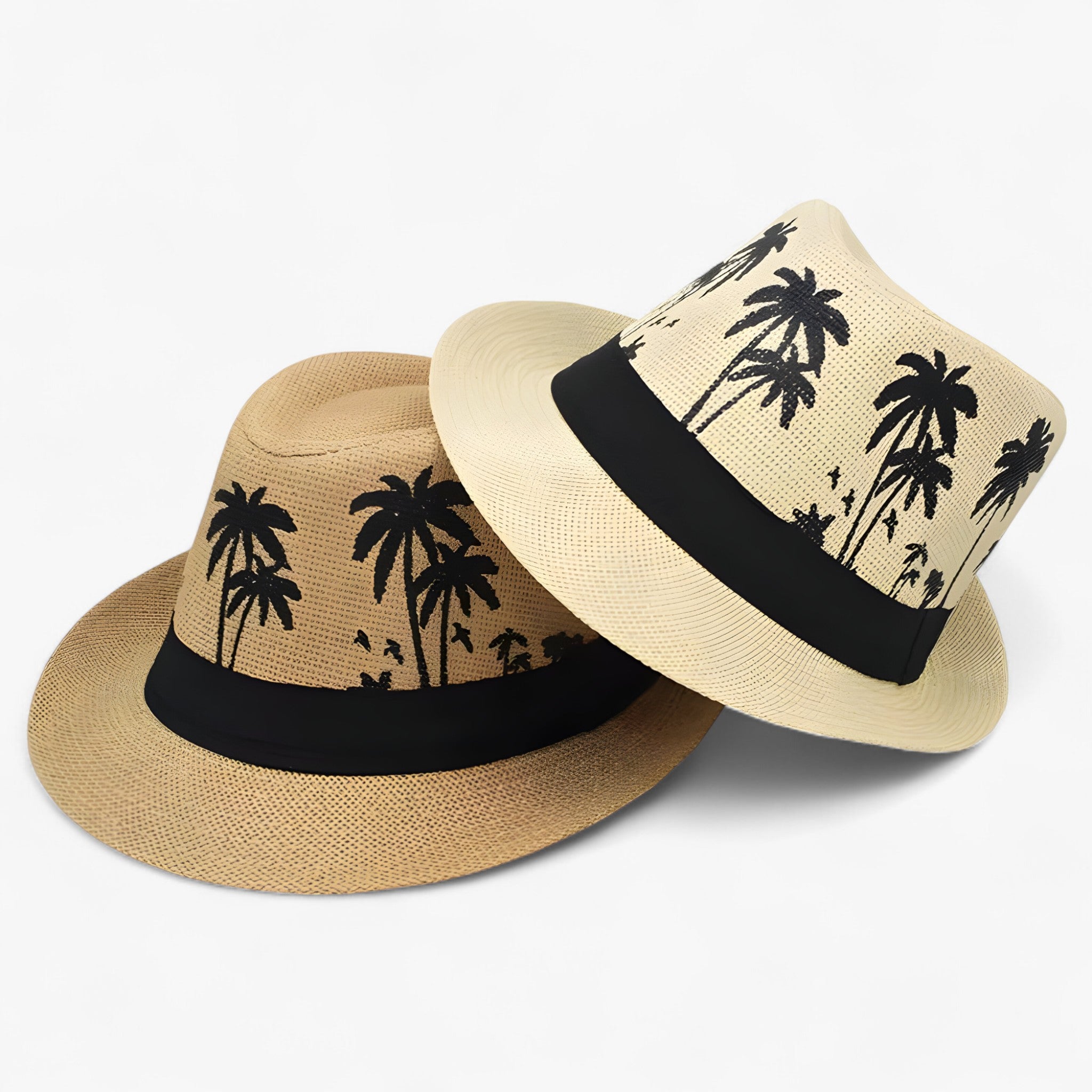 Cappello in Paglia Estivo Golexury - - bruno | cappello in paglia estivo golexury - €25 cappello cappello paglia estivo golexury paglia - Concept Palermo