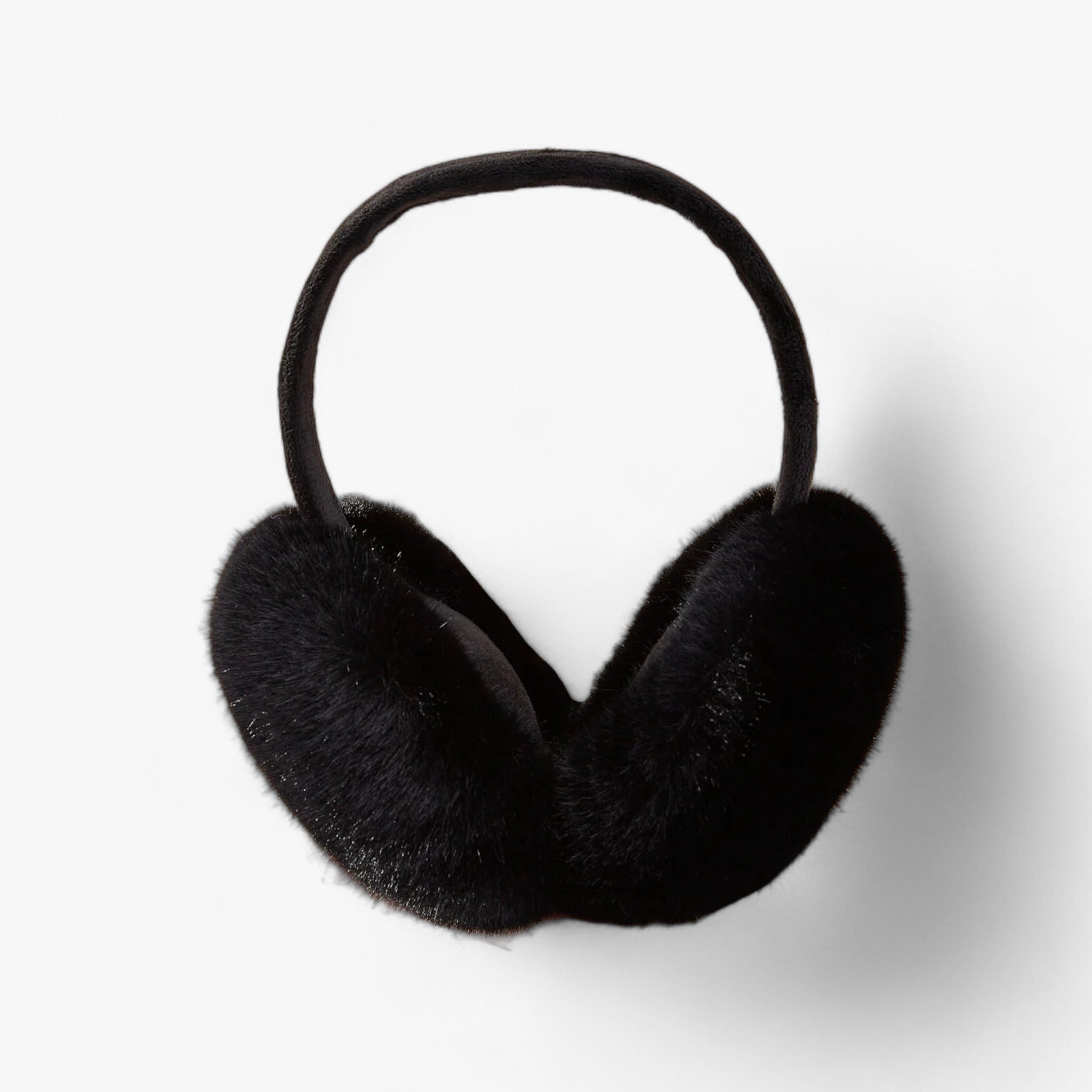 Scaldacorecchie artificiali in pile - Accogliente calore invernale Uomo - nero - accogliente artificiali calore earmuffs invernale pile scaldacorecchie scaldacorecchie artificiali - Concept Palermo