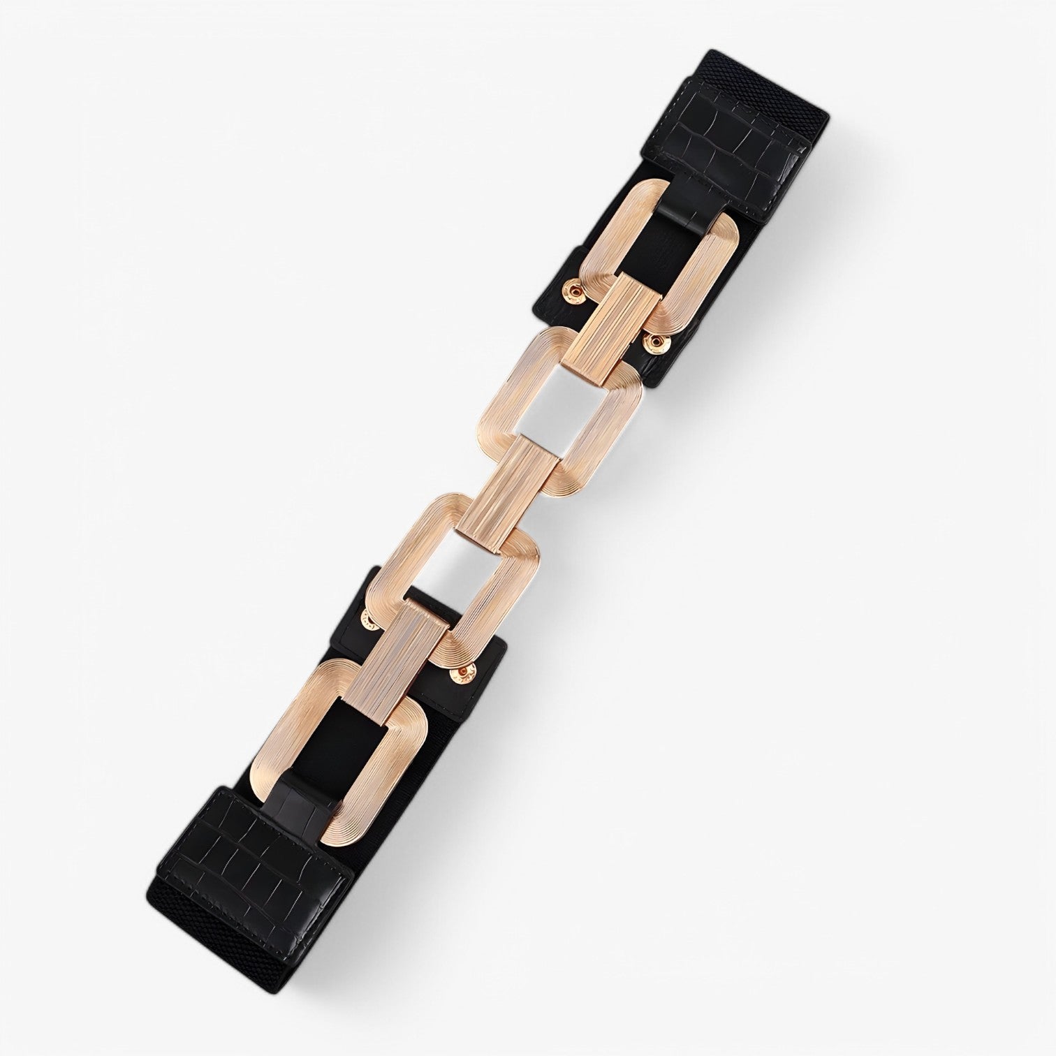 Cintura di Metallo per una Vestibilità Uomo - - belts cintura cintura metallo metallo uomo vestibilità waist belt for women Womens belt - Concept Palermo
