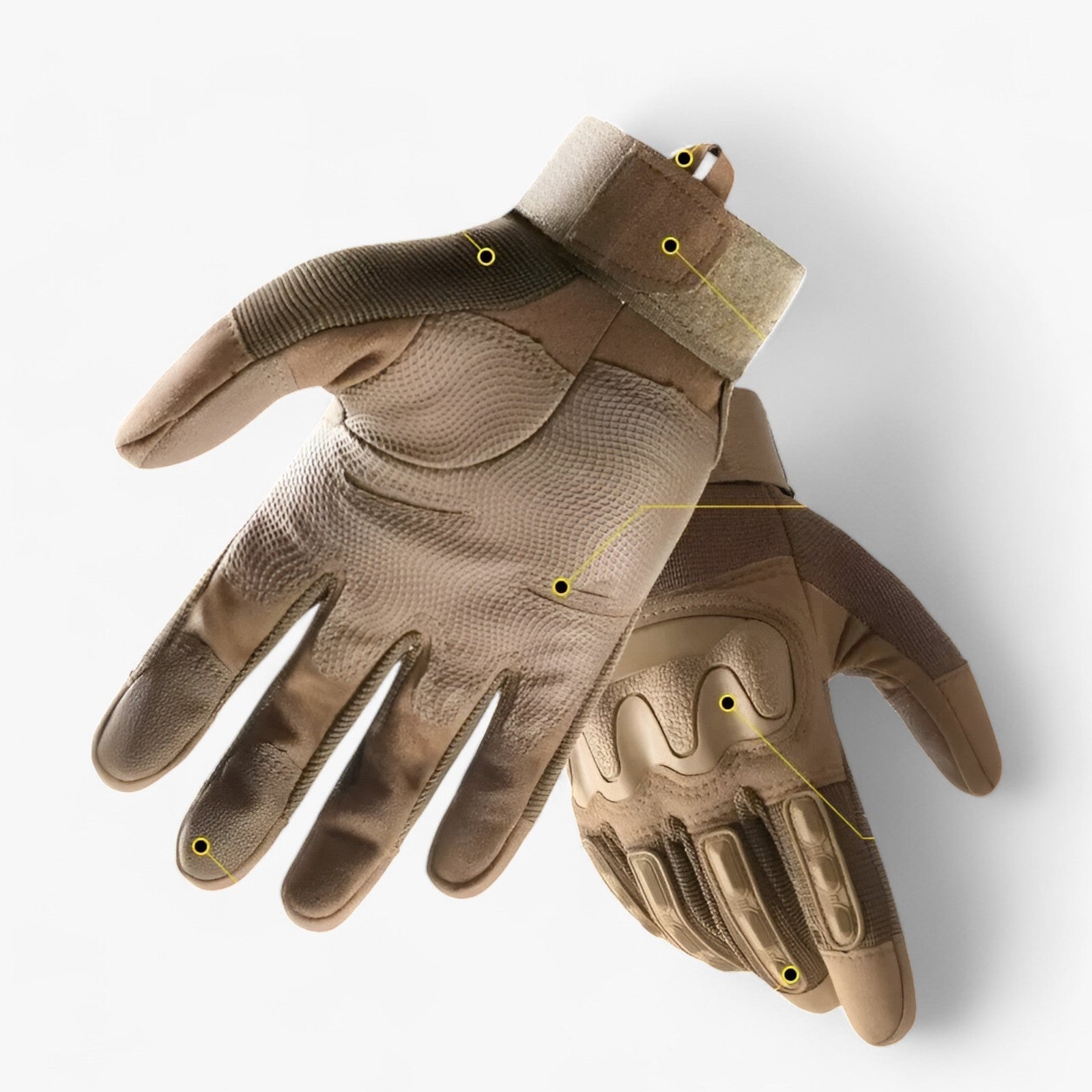 Guanti tattici con presa flessibile Uomo - - flessibile guanti guanti tattici mechanix | guanti tattici con presa flessibile - € Mens fashion mens gloves presa tattici uomo - Concept Palermo