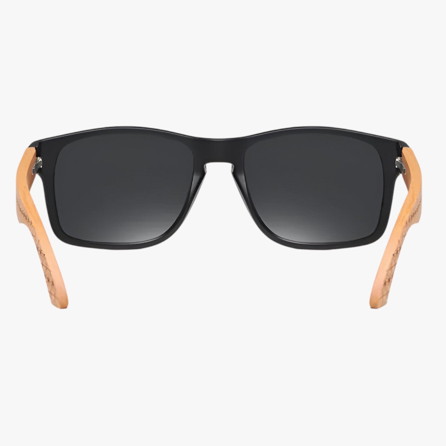Midnite Star Occhiali da sole in legno – Protezione UV per uomini - - legno mens sunglasses midnite midnite star occhiali protezione sole star sunglasses - Concept Palermo